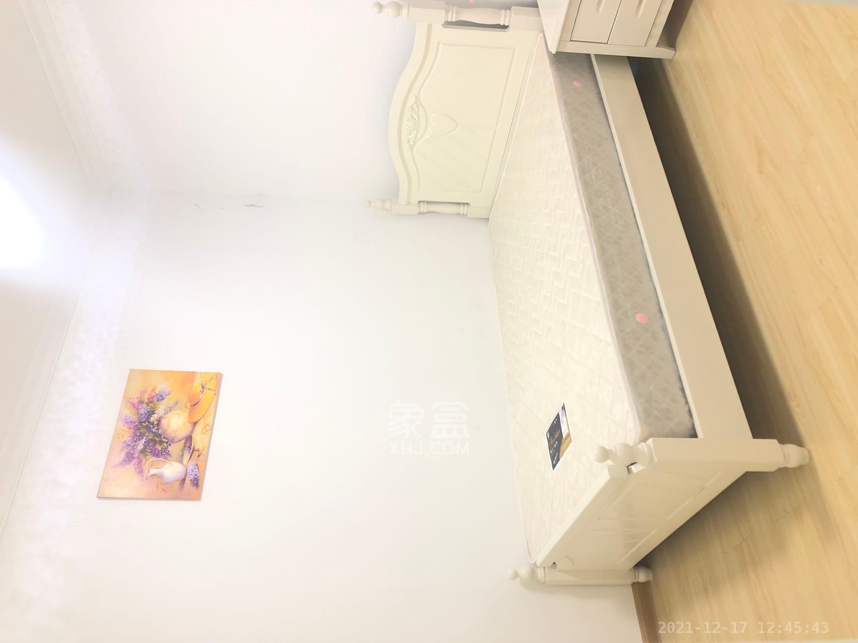 天心大厦 3室1厅1卫 3800.0元/月 天心大厦 3室1厅1卫 3800.0元/月室内图