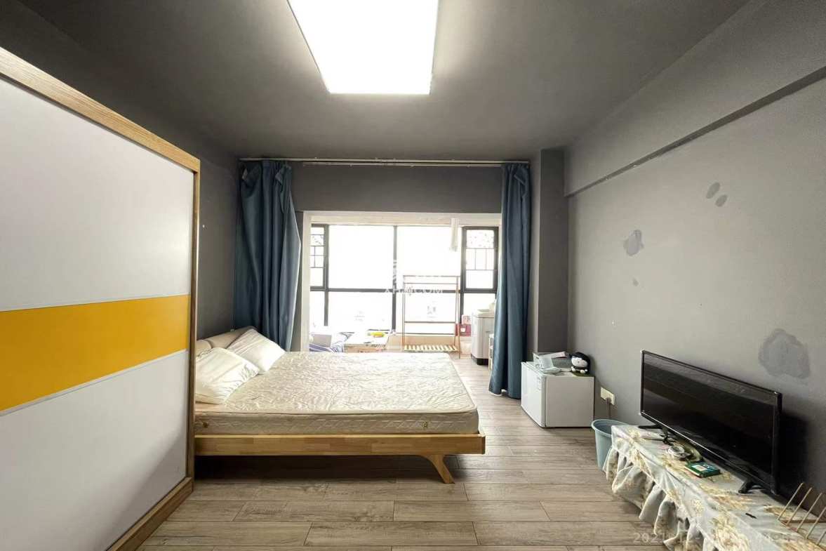 锦泰东环国际 1室1厅1卫 2100.0元/月 锦泰东环国际 1室1厅1卫 2100.0元/月小区图