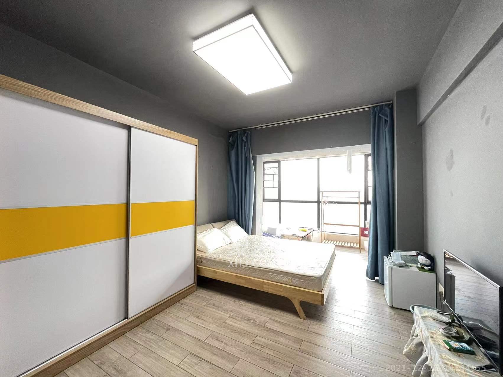 锦泰东环国际 1室1厅1卫 2100.0元/月 锦泰东环国际 1室1厅1卫 2100.0元/月小区图