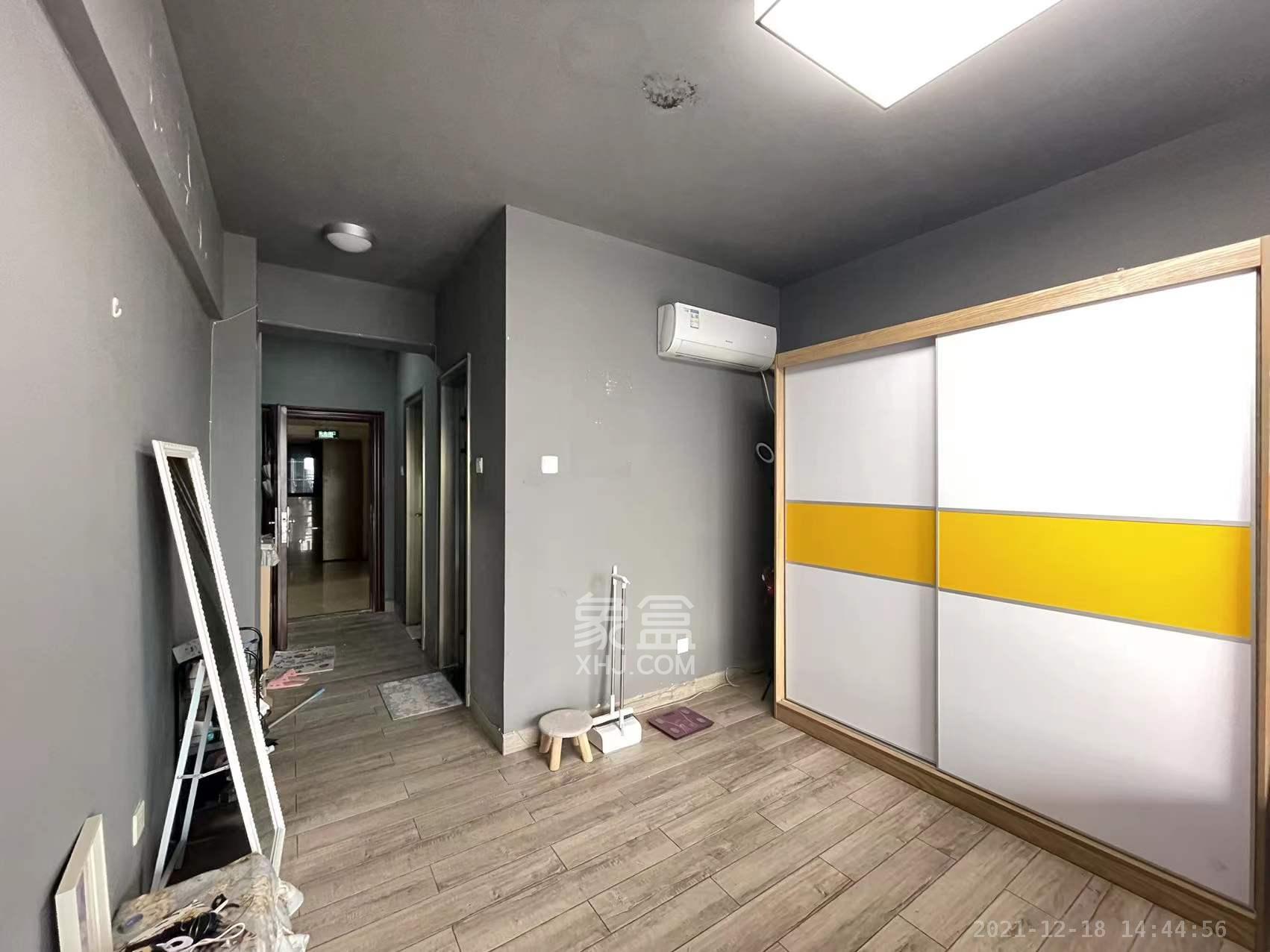 锦泰东环国际 1室1厅1卫 2100.0元/月 锦泰东环国际 1室1厅1卫 2100.0元/月小区图