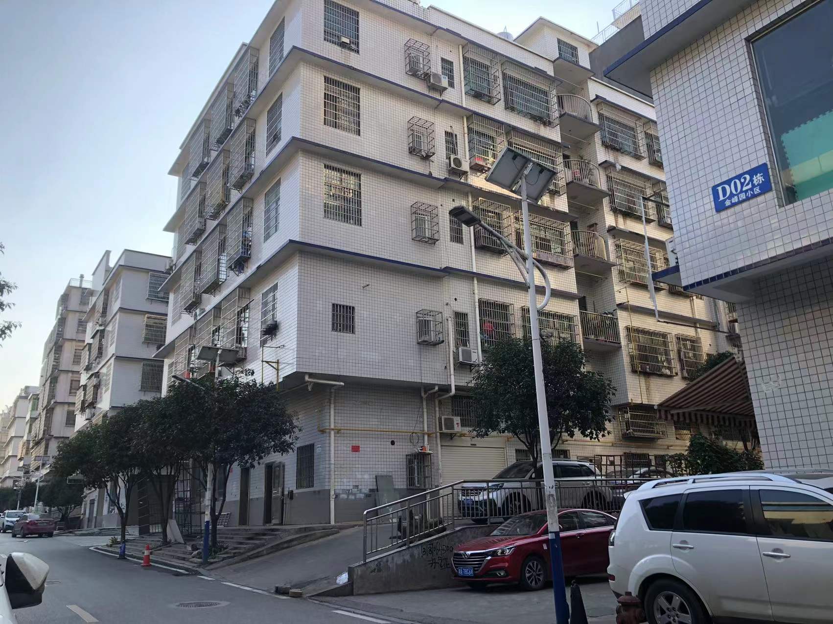 金峰園室內(nèi)圖2