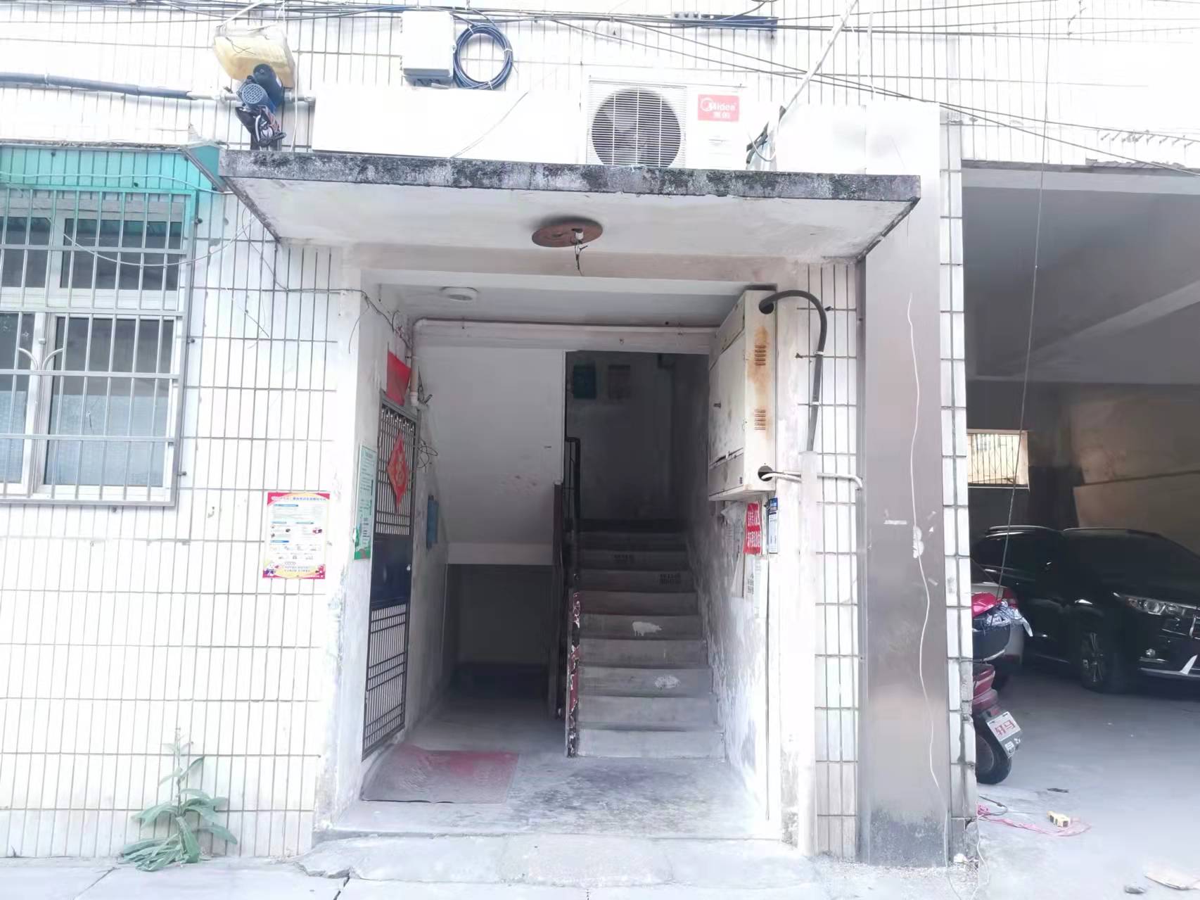 星沙粮站老宿舍（星邻南苑8栋）室内图2