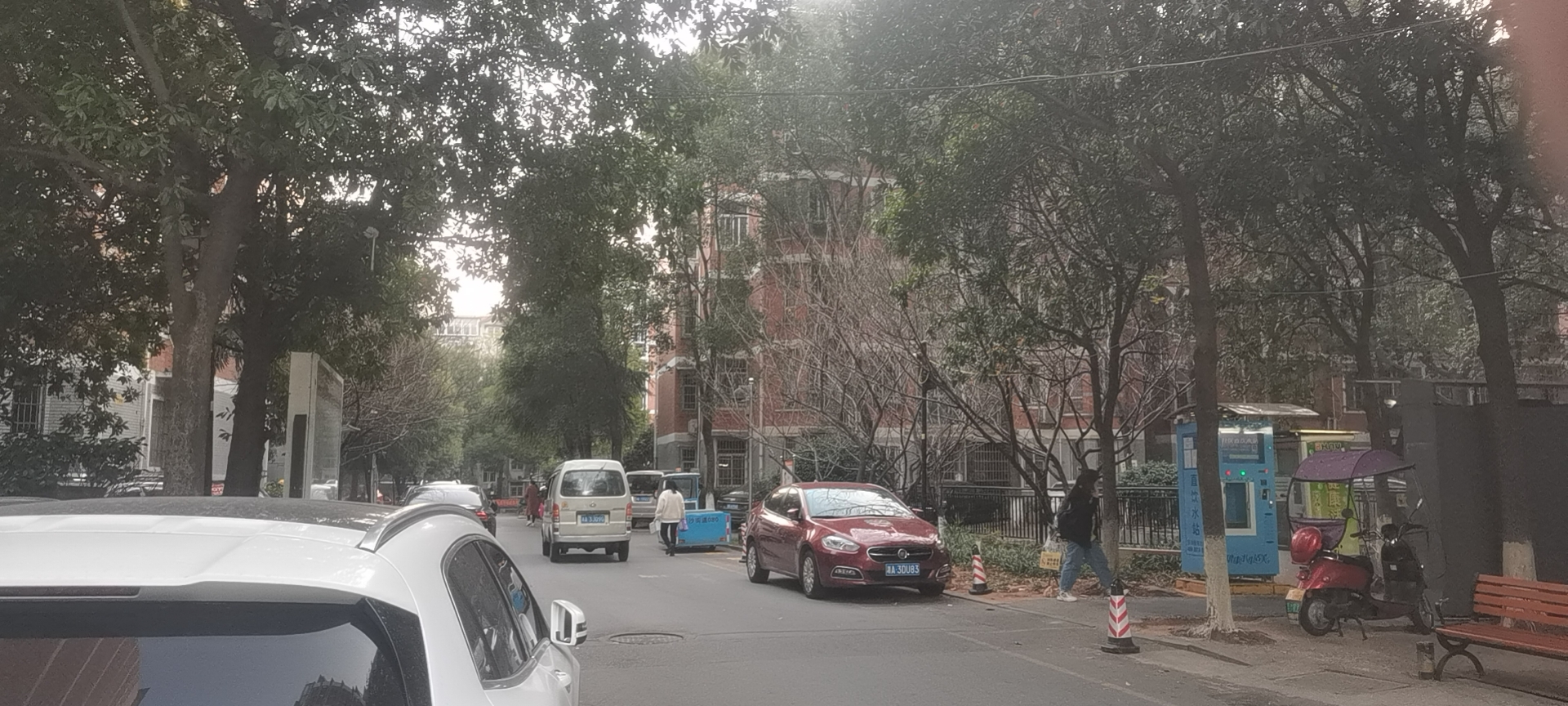 山水人家三期 山水人家三期室内图2