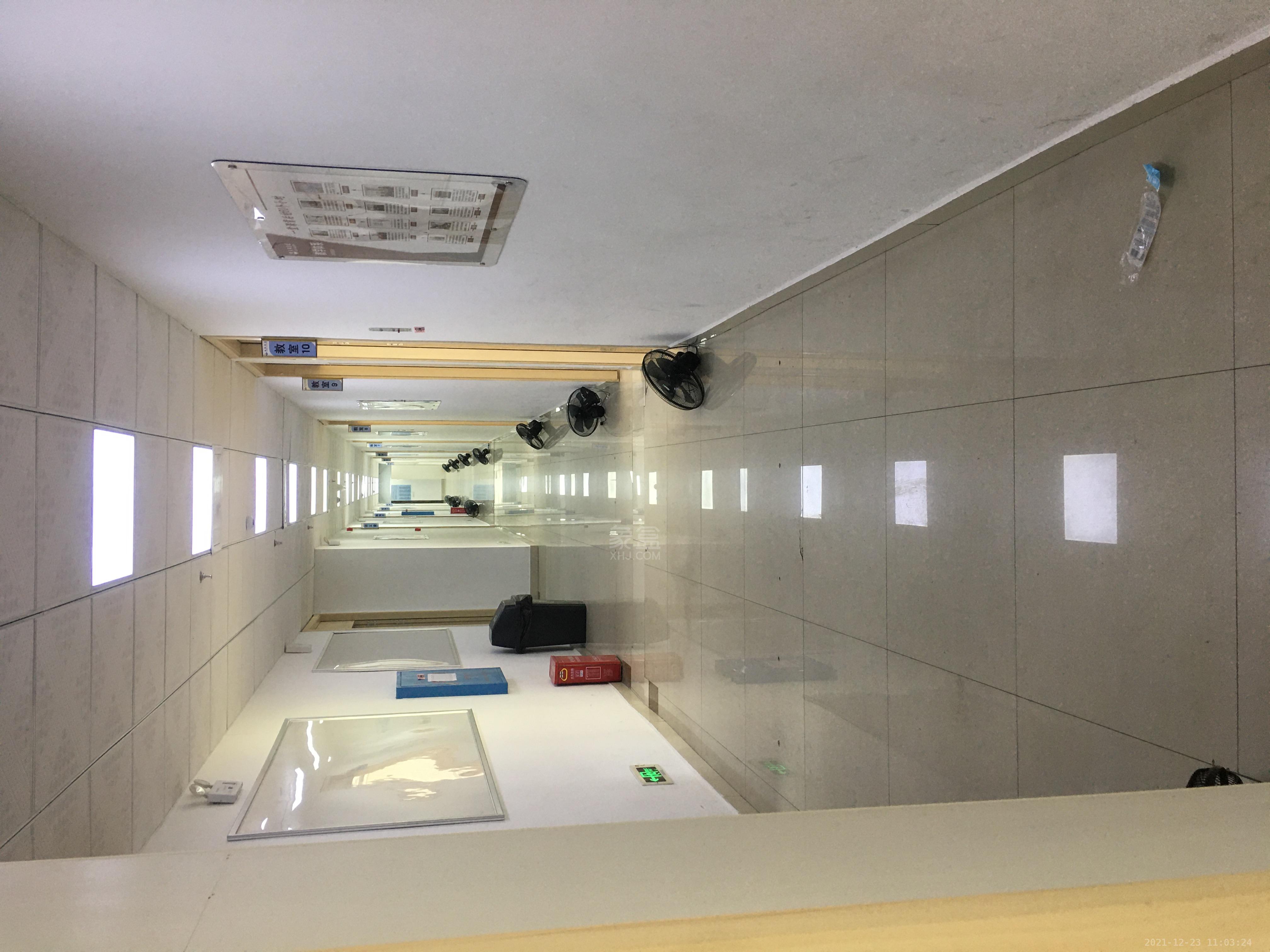 佳和大厦  1室1厅1卫   23000.00元/月户型图