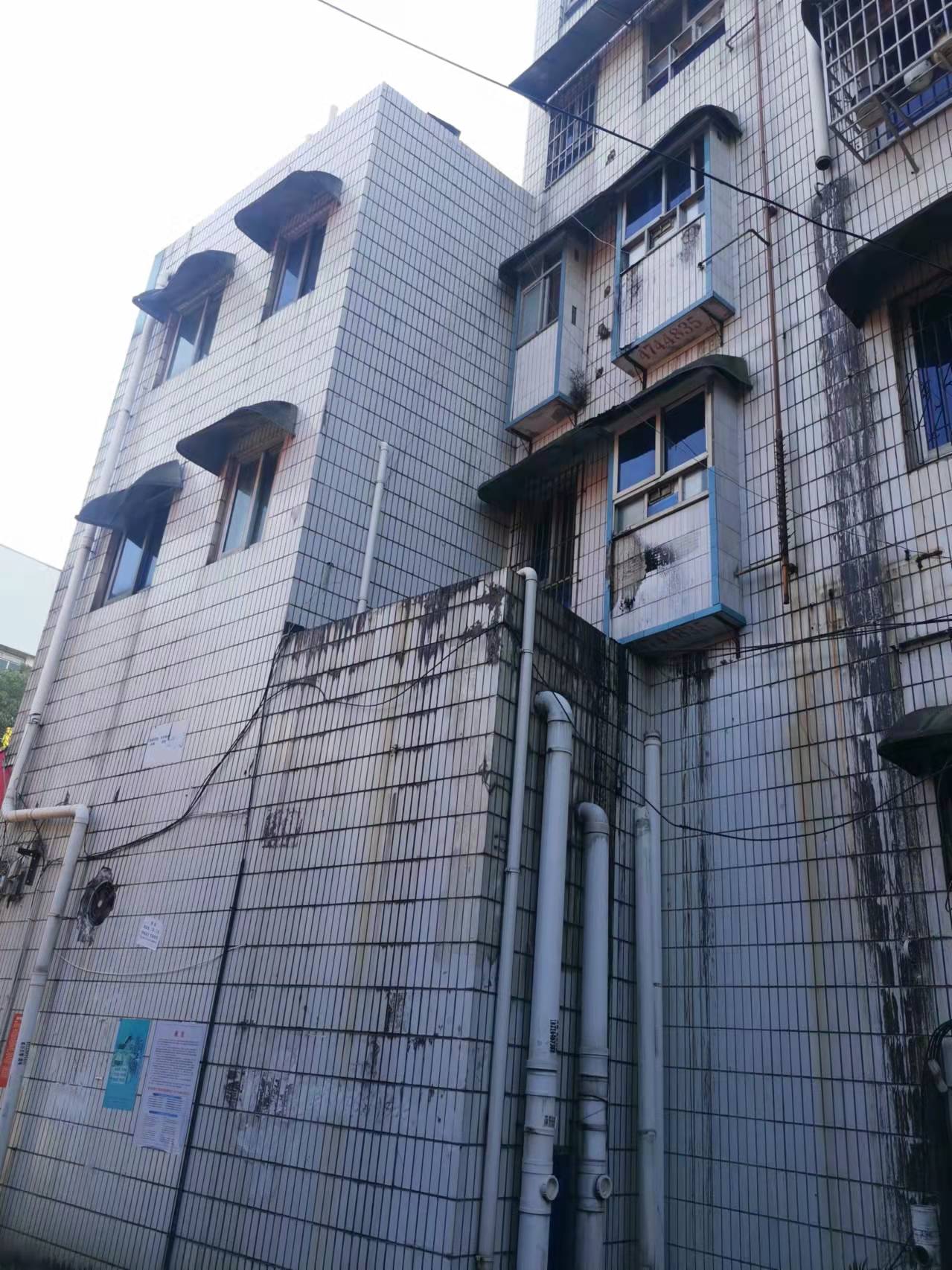 星沙粮站老宿舍（星邻南苑8栋）室内图2