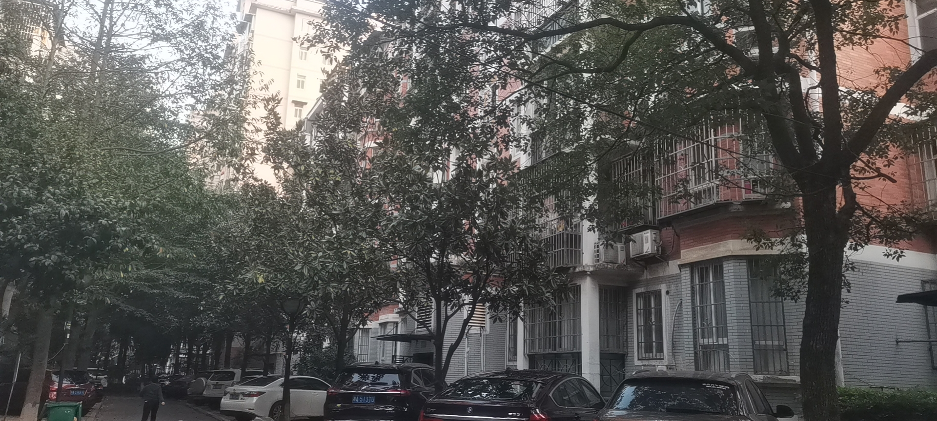 山水人家三期 山水人家三期室内图2