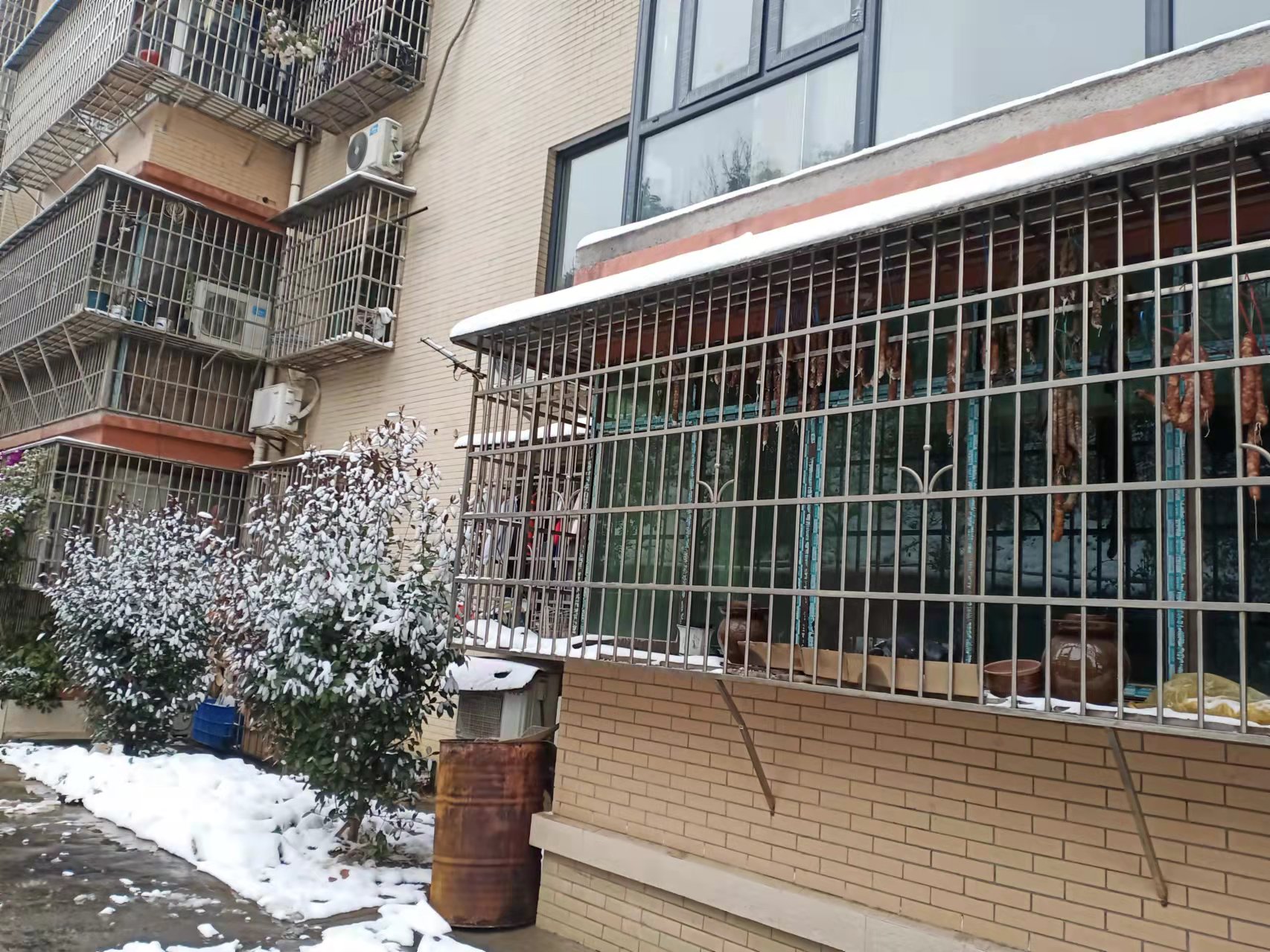 青山上坡小区 青山上坡小区室内图1