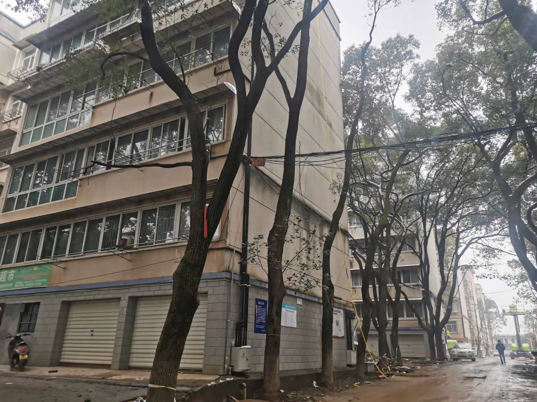 丹桂苑(国防科技大学单位房) 丹桂苑(国防科技大学单位房)室内图2