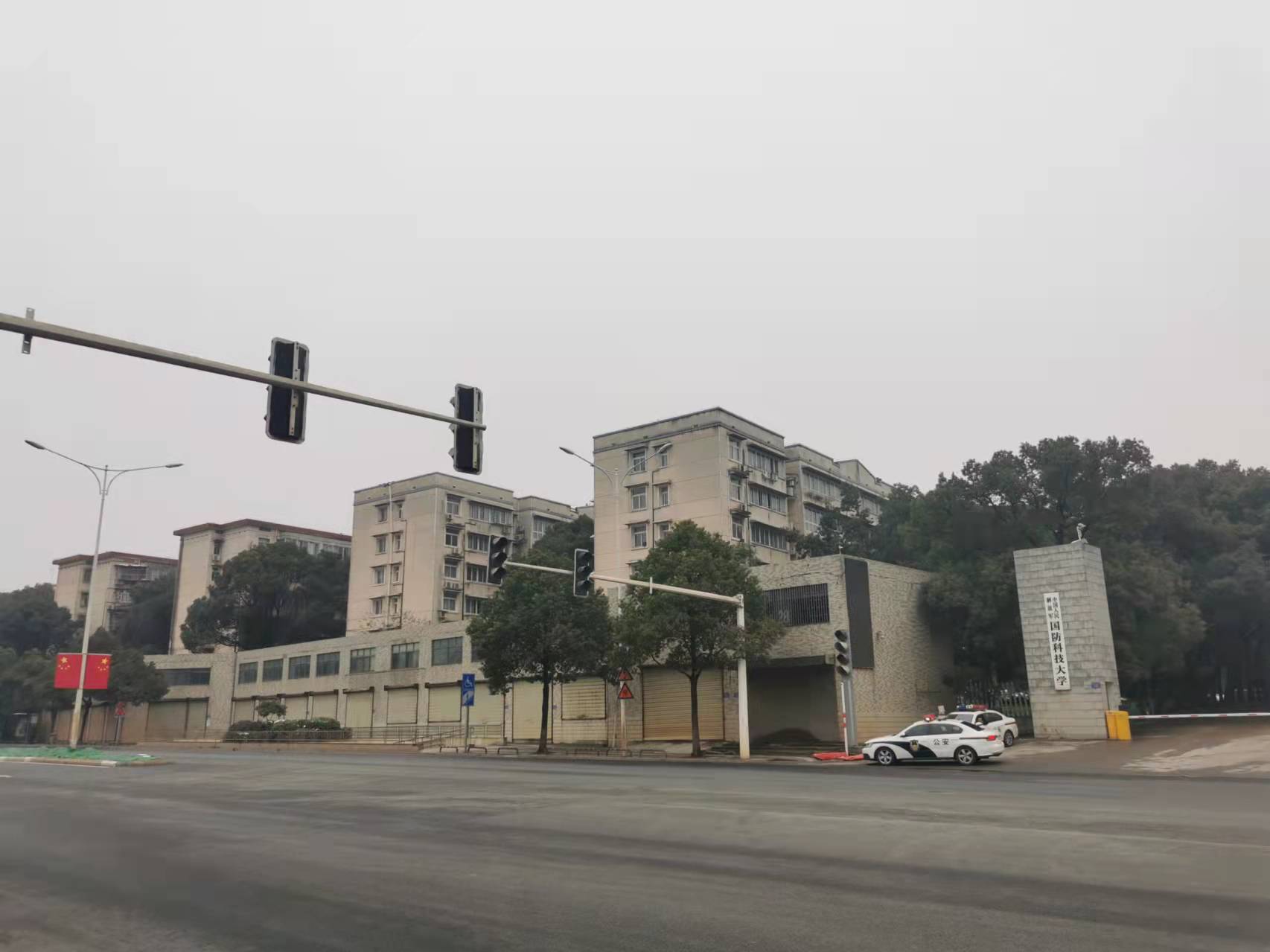 丹桂苑(国防科技大学单位房) 丹桂苑(国防科技大学单位房)室内图2