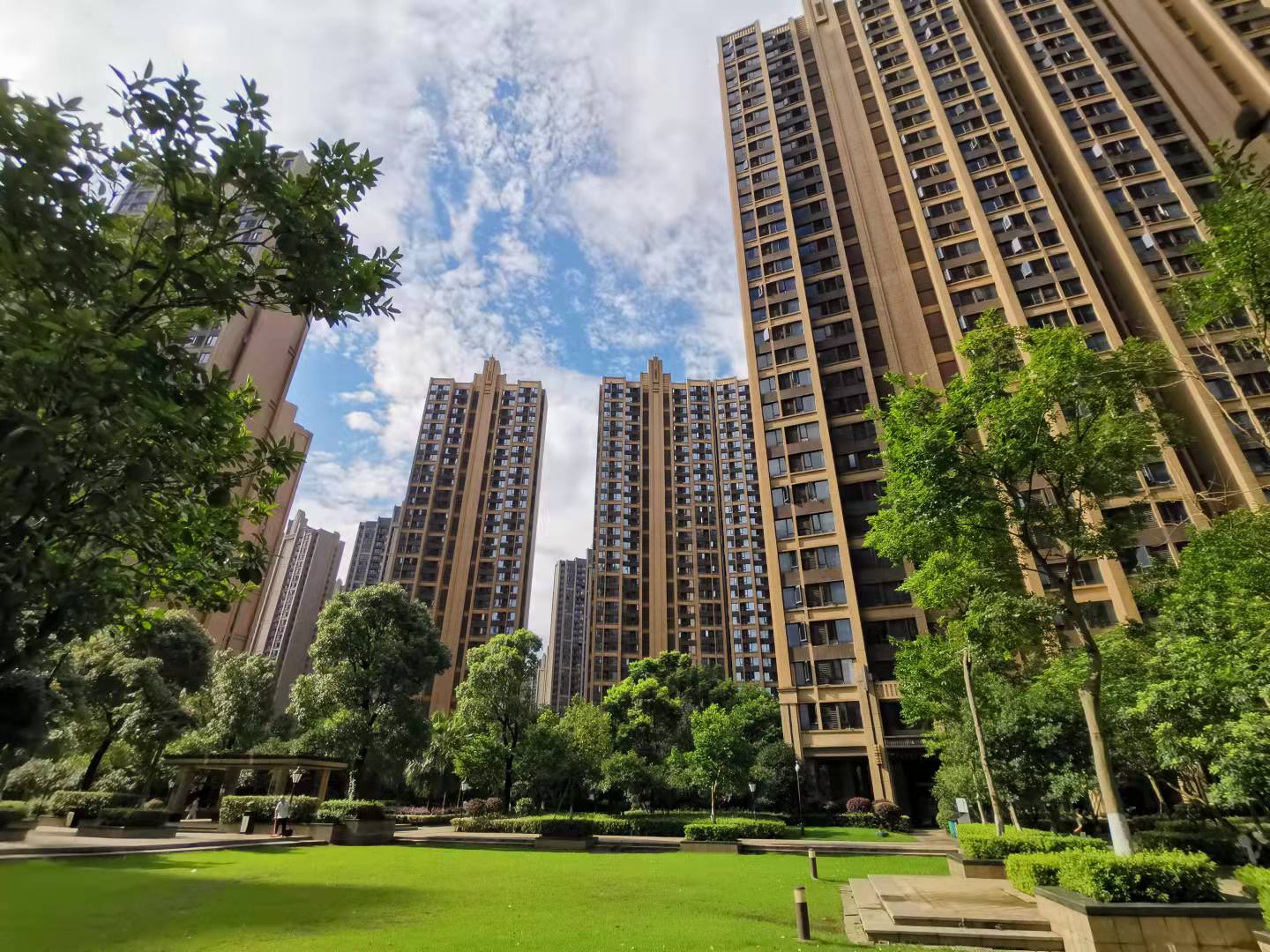 时代倾城.时代遇见 时代倾城.时代遇见室内图2