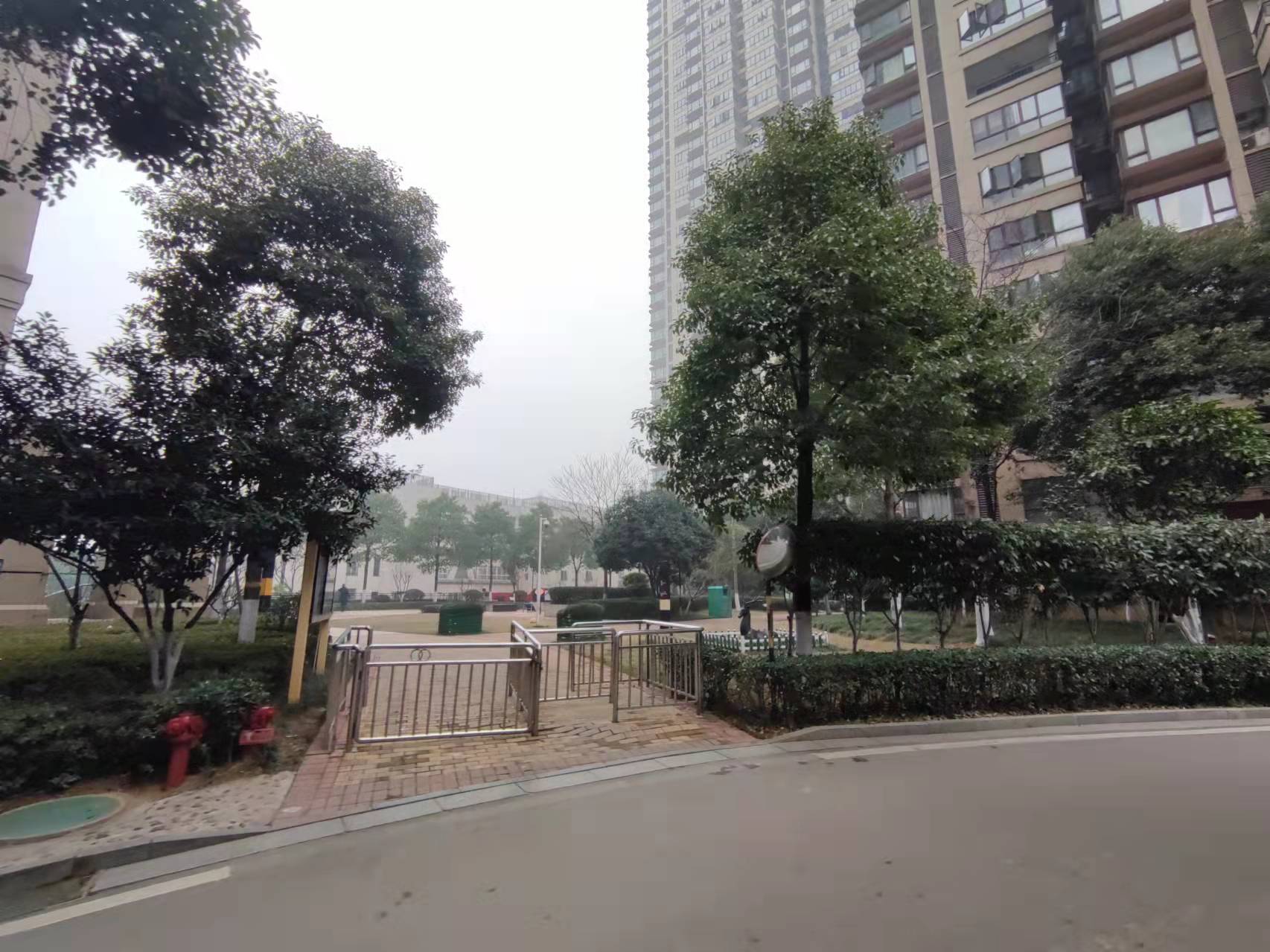 山语城三期室内图2