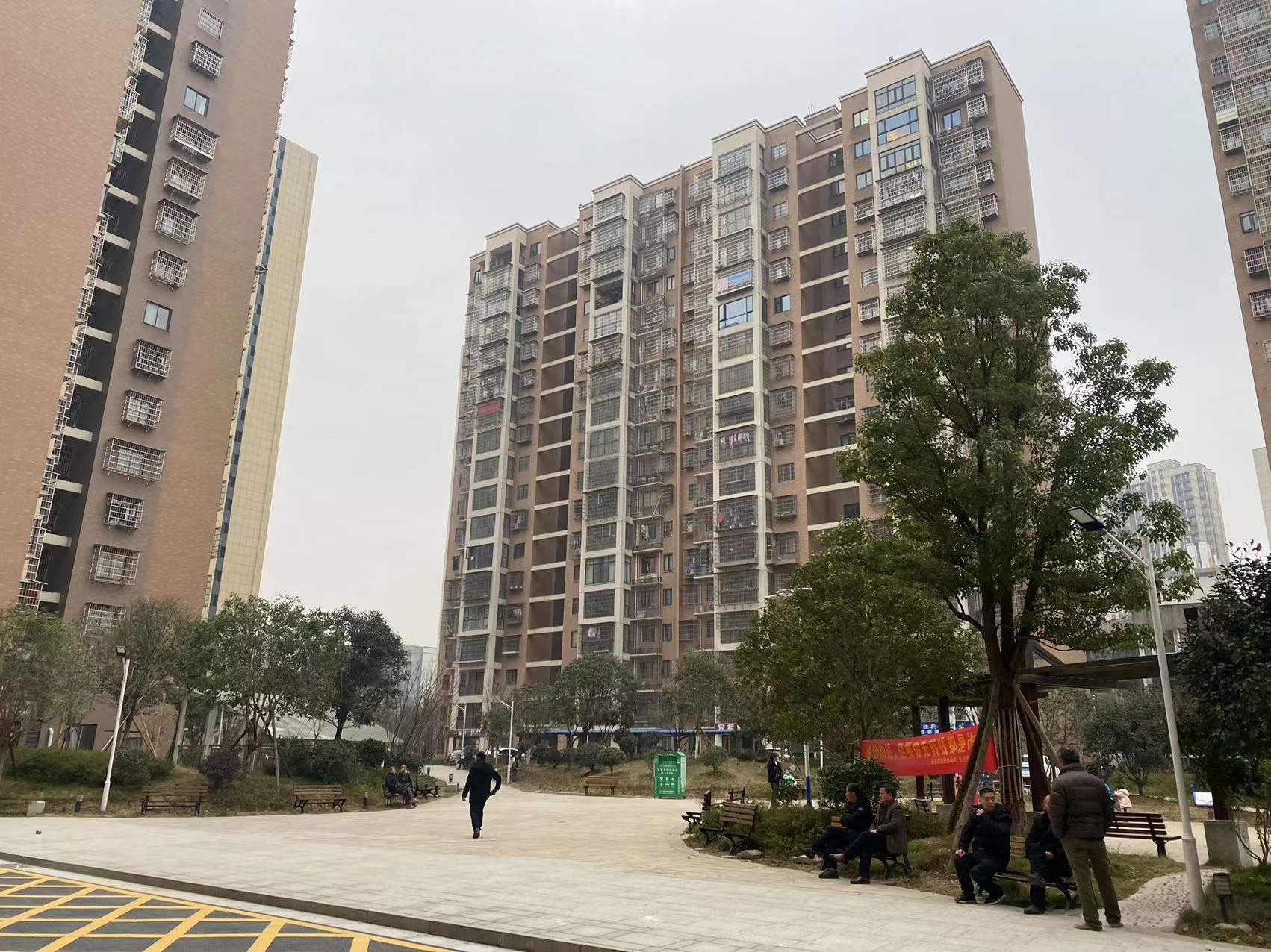 金南家园二期 金南家园二期室内图2