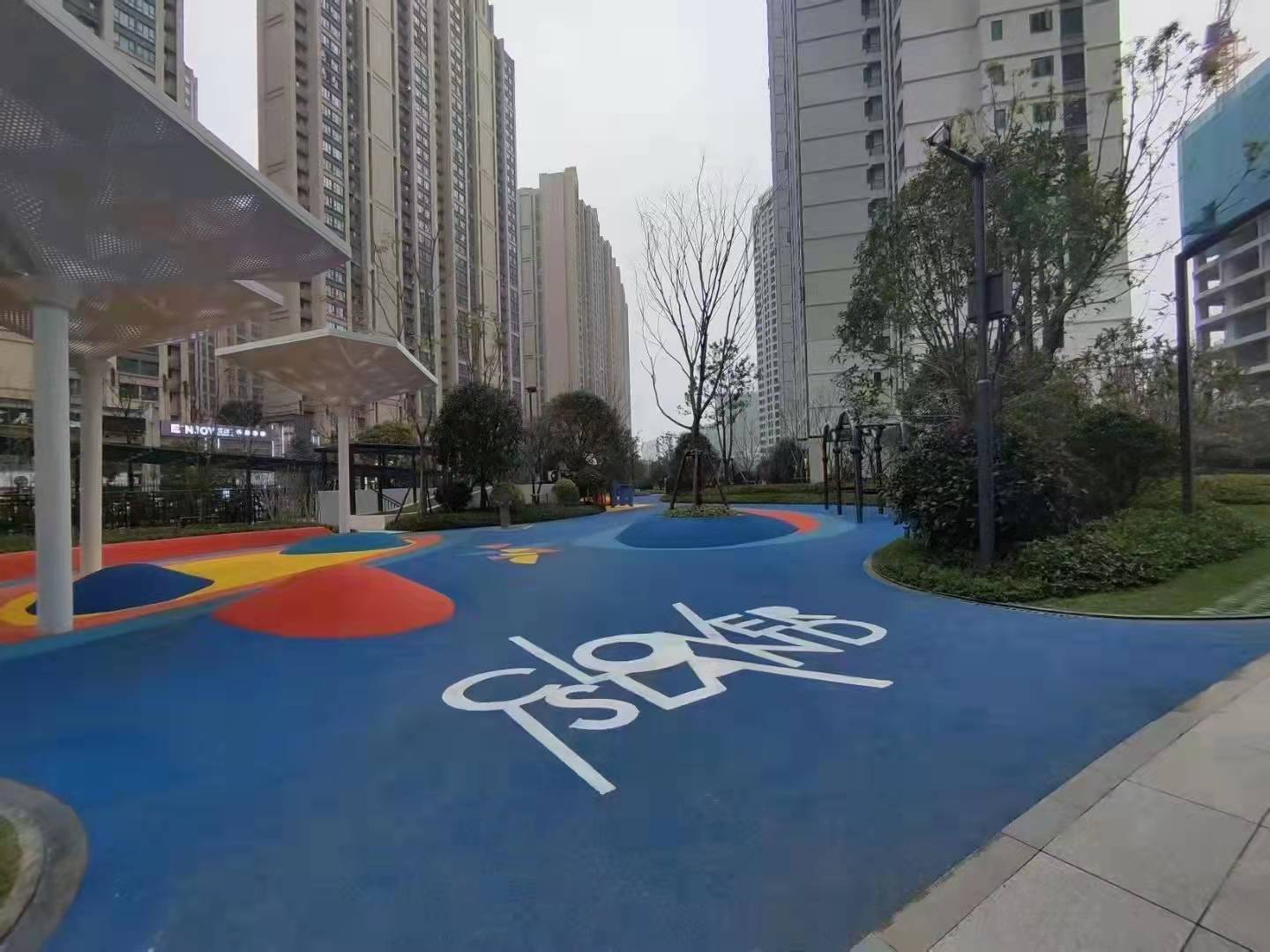 时代倾城.时代遇见室内图2