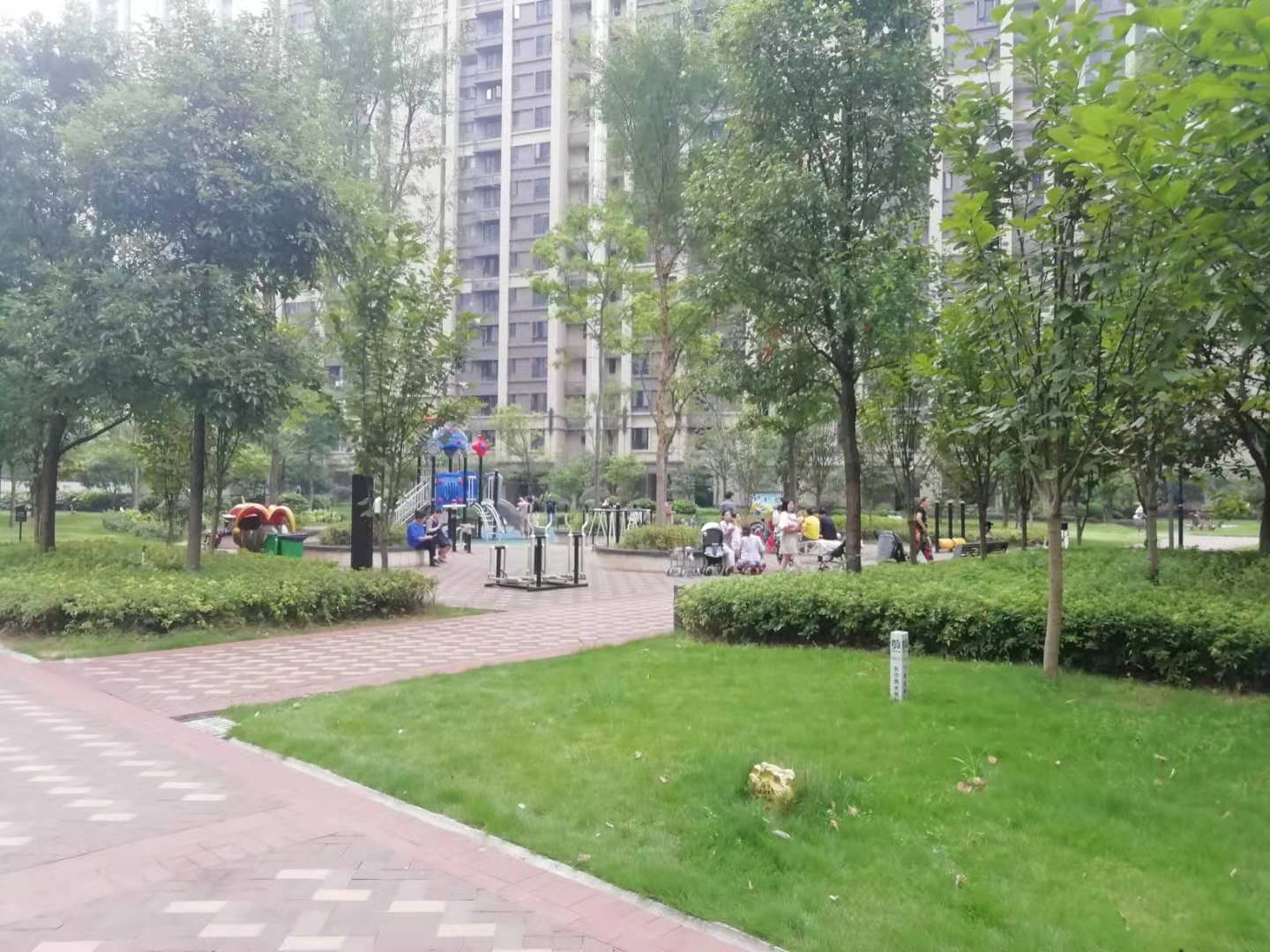 时代倾城.时代遇见室内图2