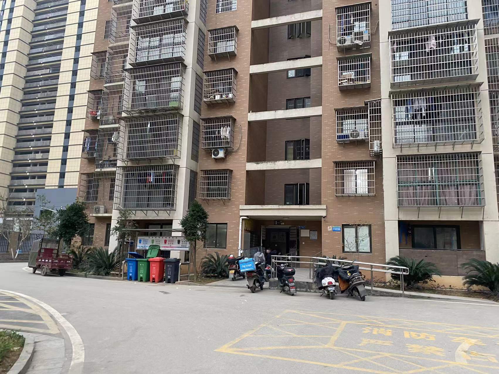 金南家园二期 金南家园二期室内图2