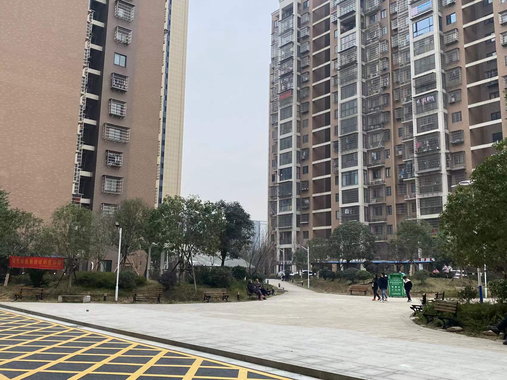 金南家园二期 金南家园二期室内图2