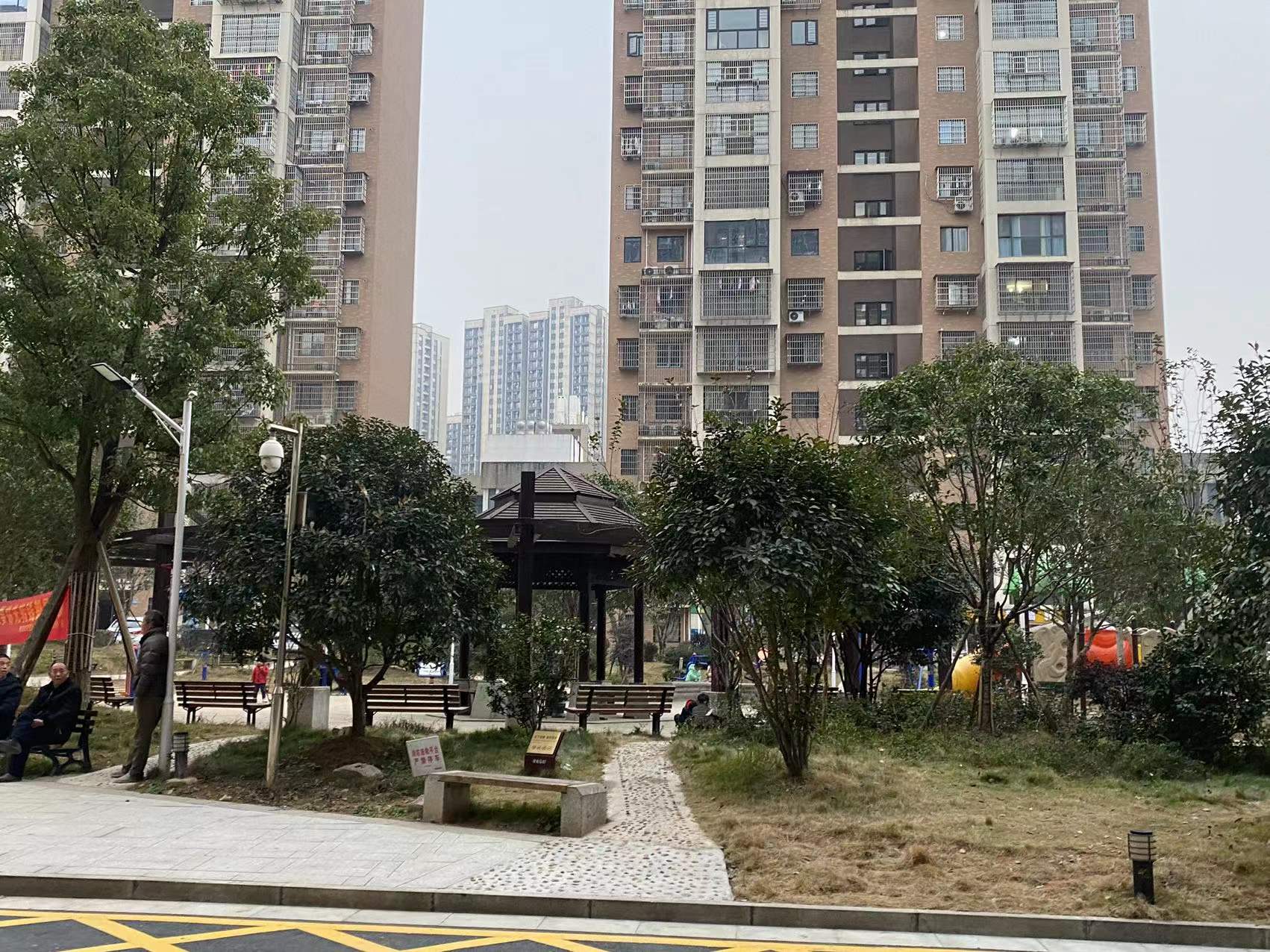 金南家园二期 金南家园二期室内图2