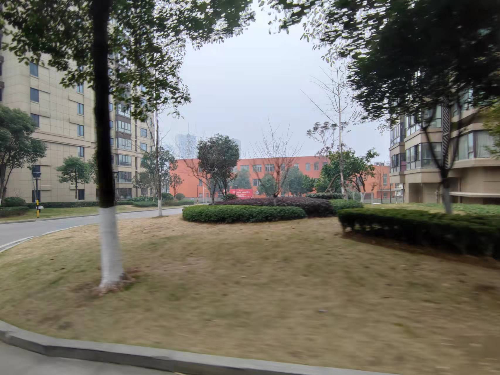 山语城三期室内图2
