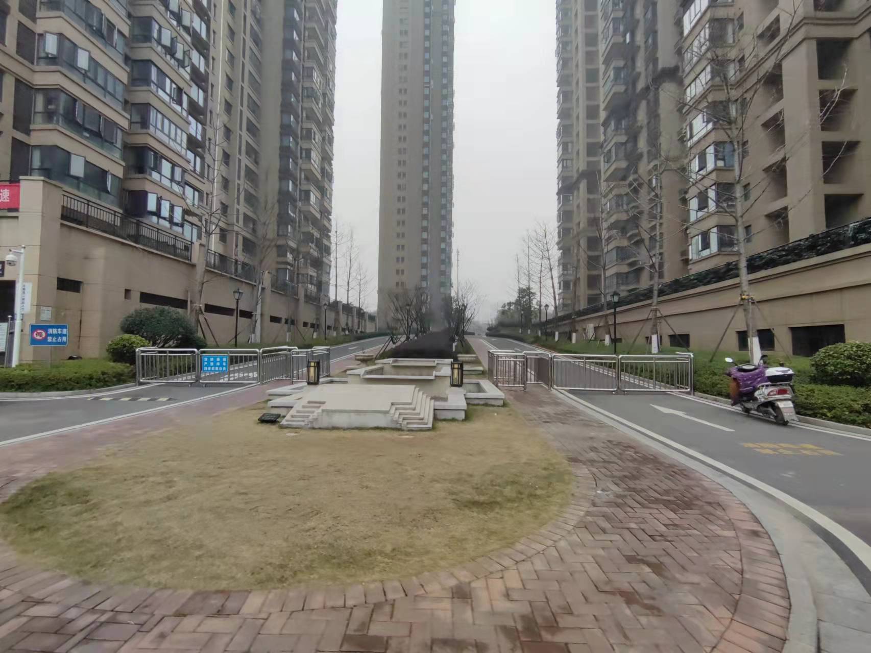 山语城三期室内图2