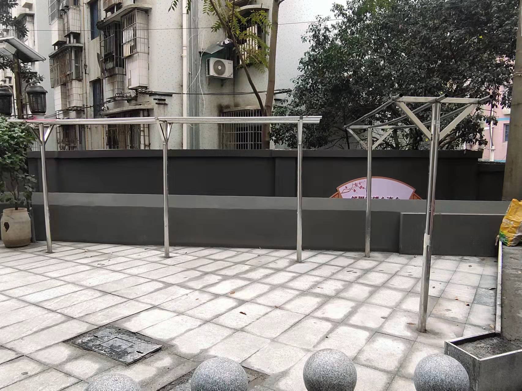 市工行南门口分理处职工宿舍（南沙井巷32）室内图2