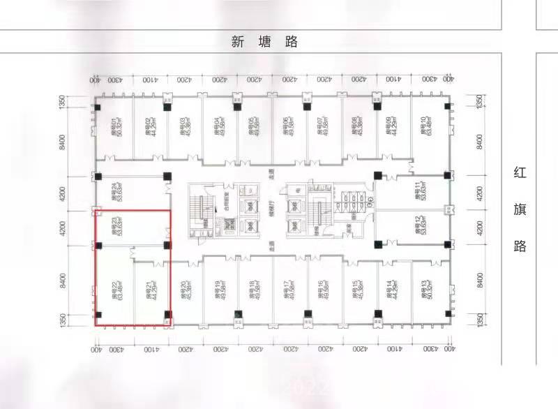 铂金时代  1室1厅1卫   16000.00元/月室内图