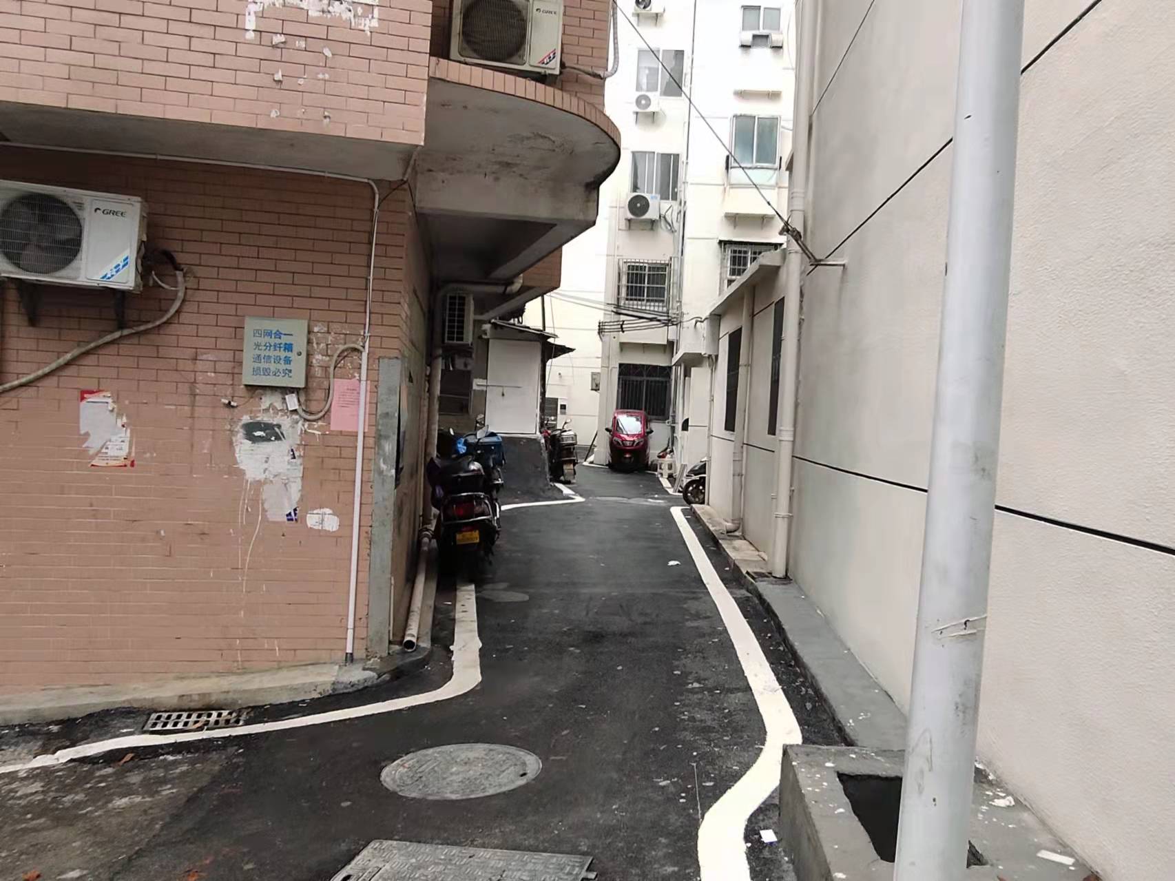 市工行南门口分理处职工宿舍（南沙井巷32）室内图2