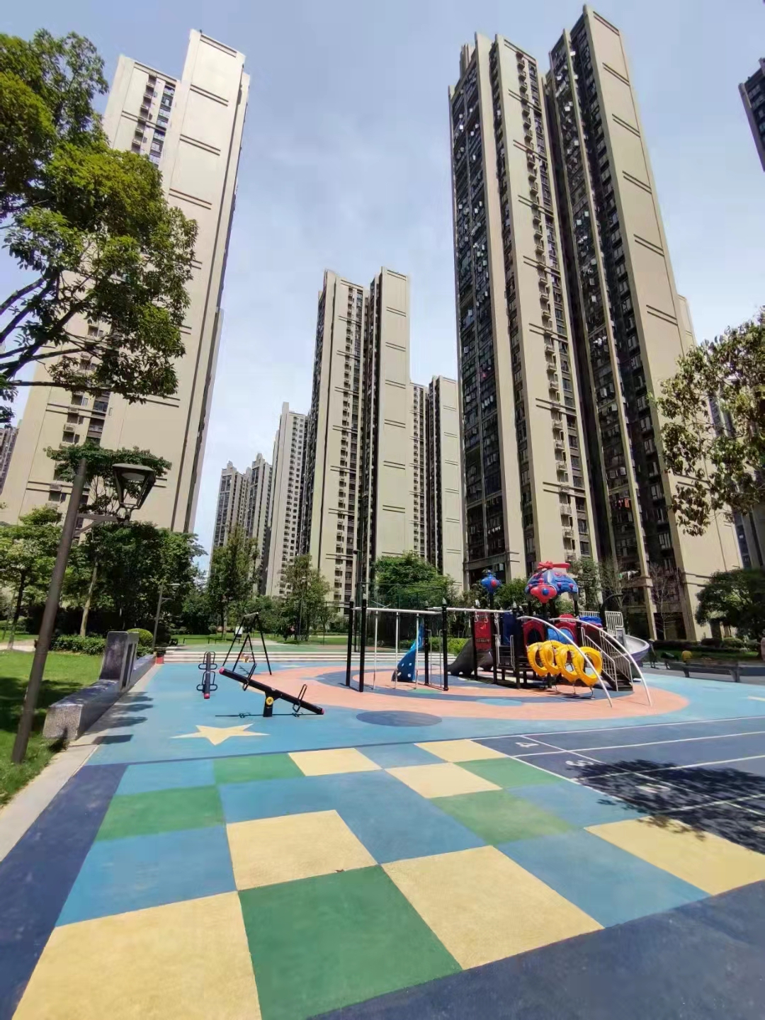 时代倾城.时代遇见室内图2
