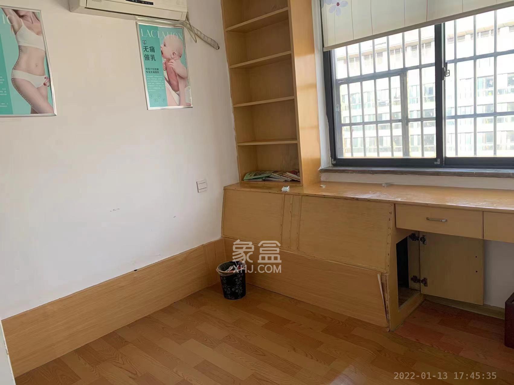 少帅府  2室1厅1卫   3600.00元/月室内图