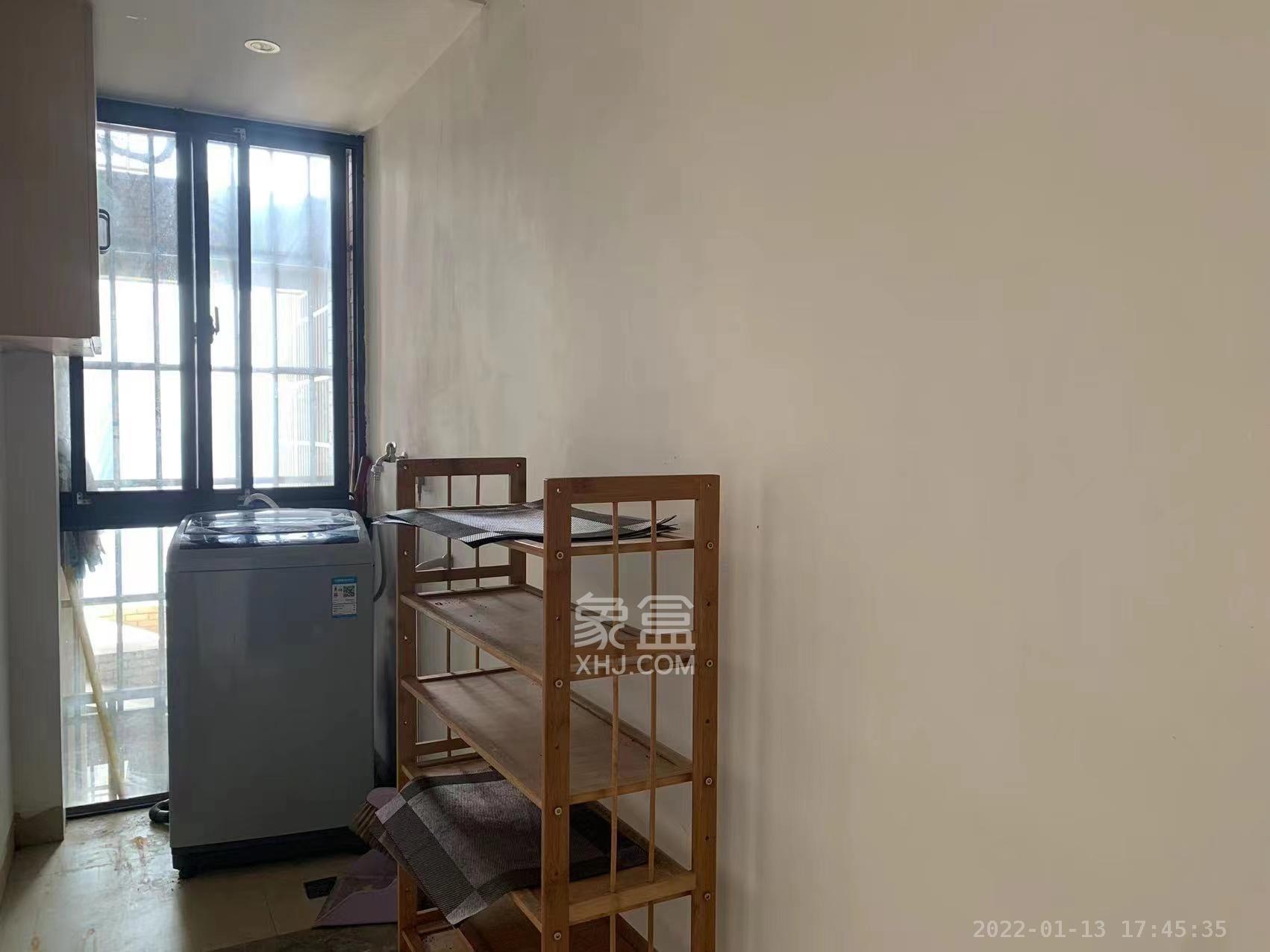少帅府  2室1厅1卫   3600.00元/月室内图