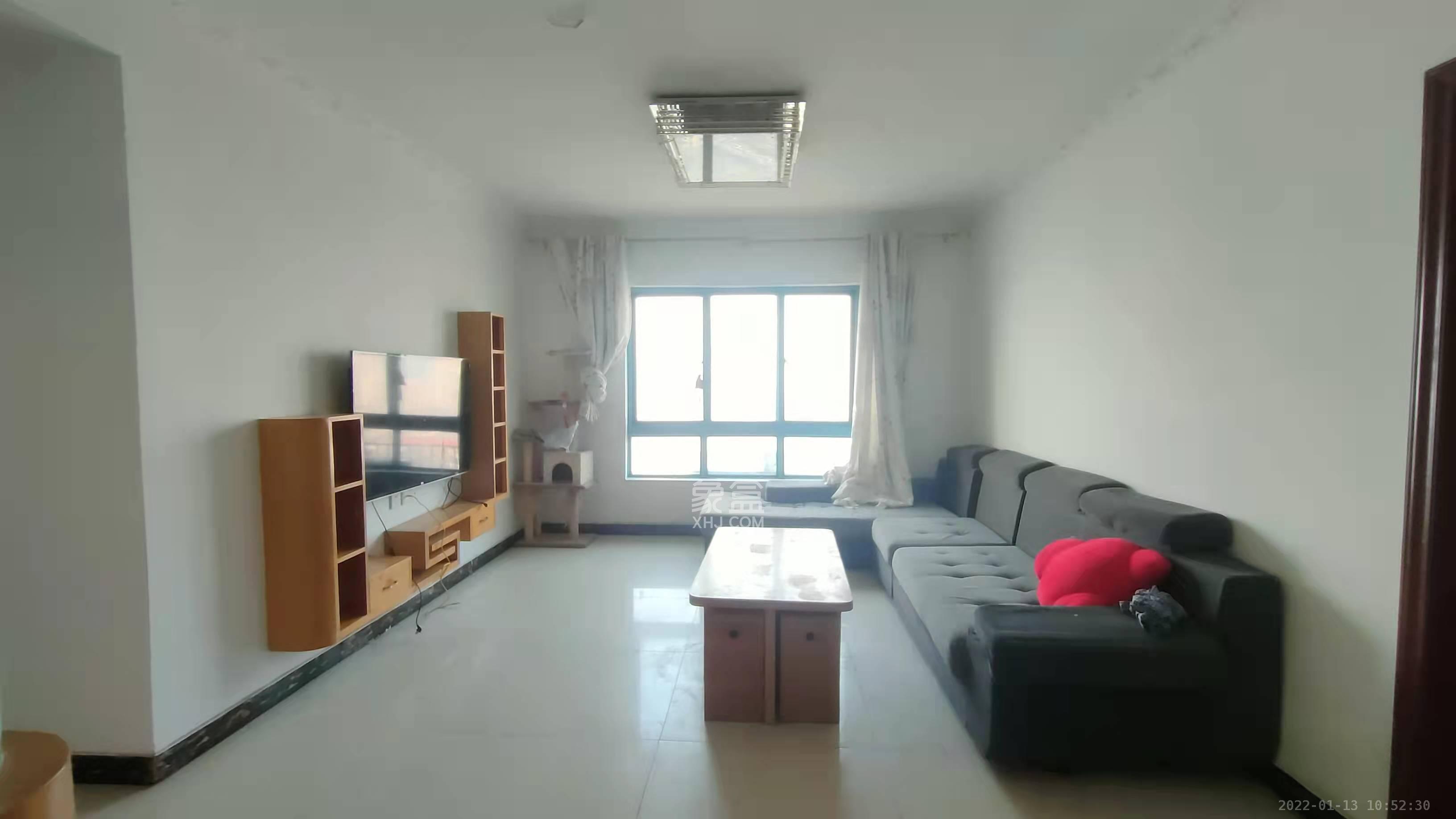 蝴蝶谷  2室2厅1卫   1700.00元/月室内图
