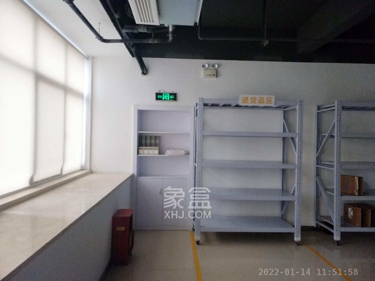 国际企业中心  6室5厅2卫   7000.00元/月室内图