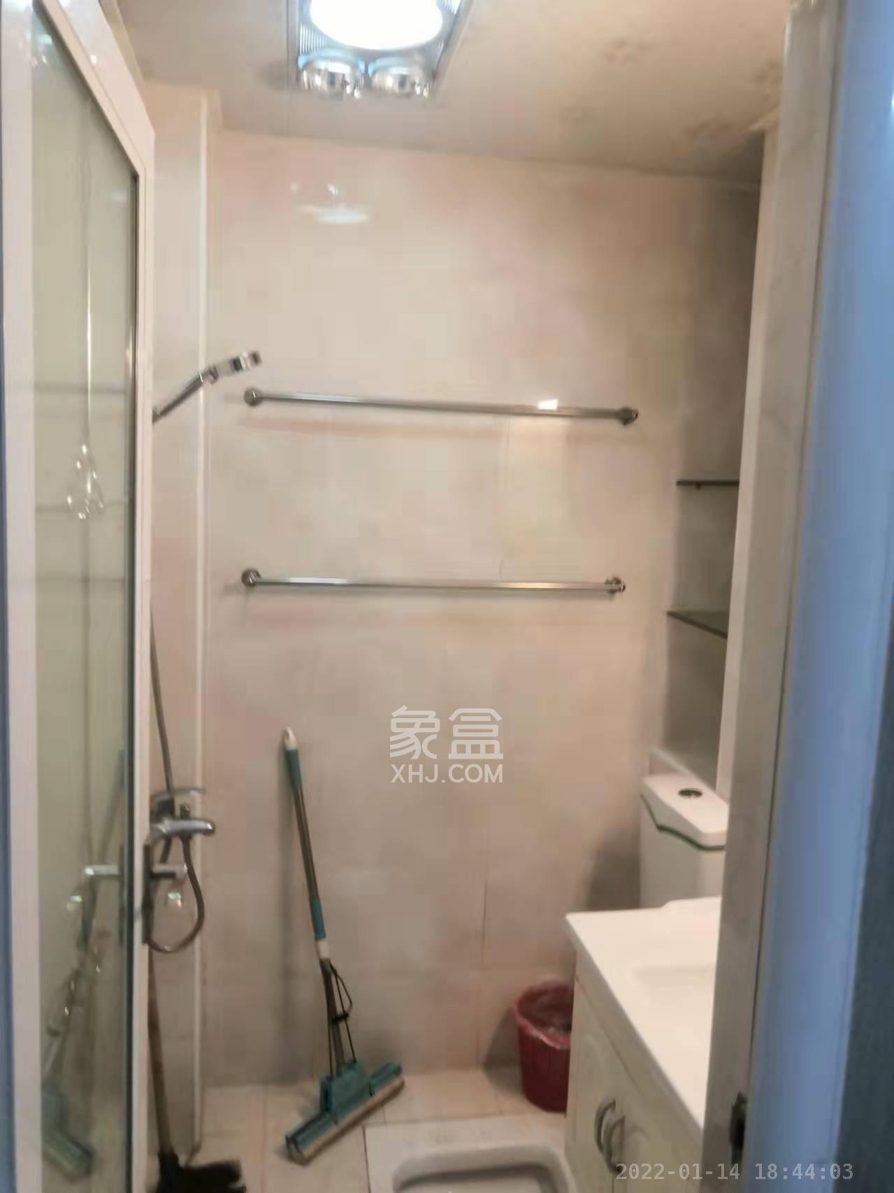 凯乐国际城  3室1厅1卫    3300.0元/月室内图