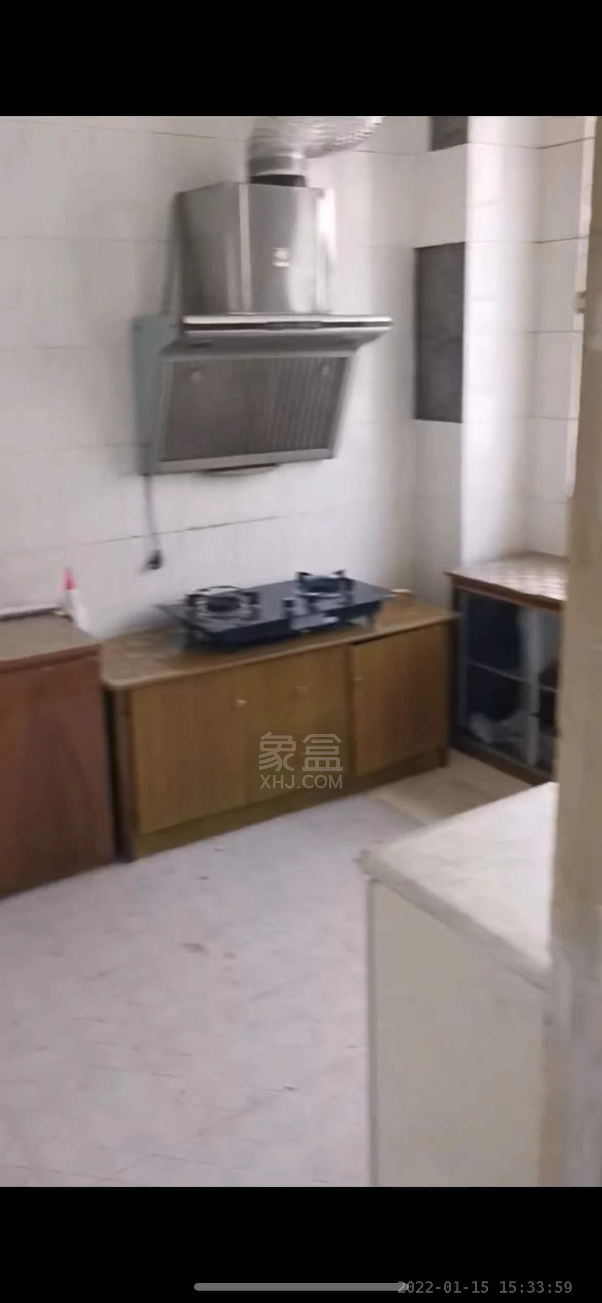 荷叶塘农贸市场综合楼  2室2厅1卫   1000.00元/月户型图