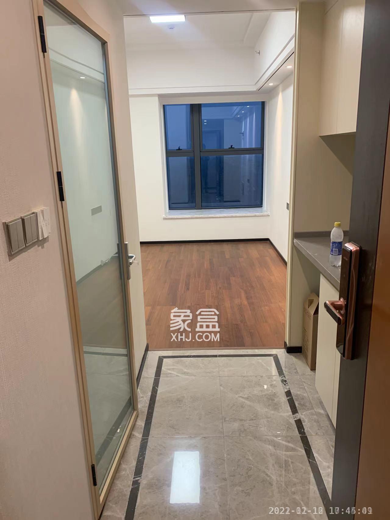 福天藏郡院子  1室1厅1卫   1400.00元/月室内图