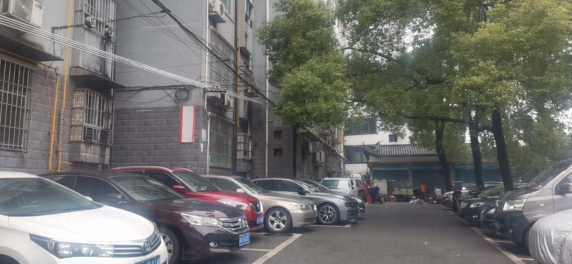 湖南省絲綢集團有限公司宿舍（人民西路288號)室內(nèi)圖2