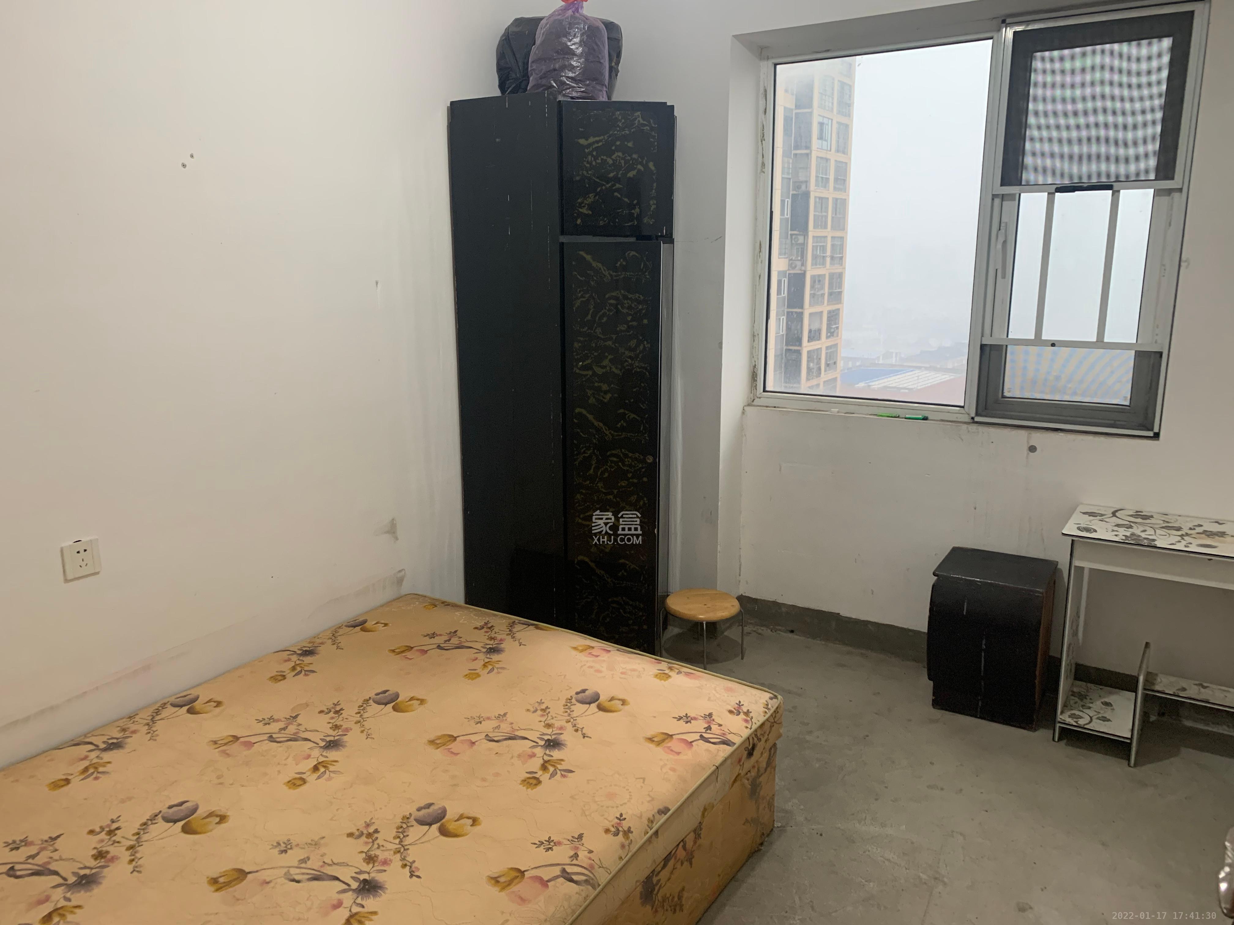 洋湖和园（福联嘉苑）  2室1厅1卫    1800.0元/月室内图