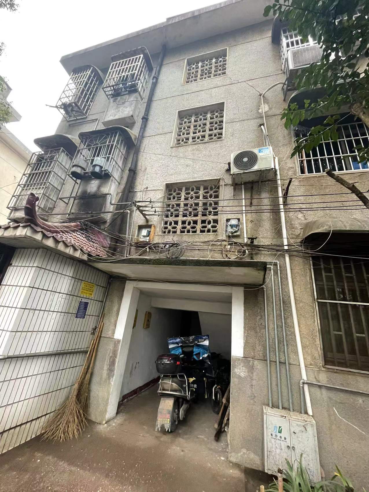 洪山桥(综合农场干部宿舍) 洪山桥(综合农场干部宿舍)室内图2