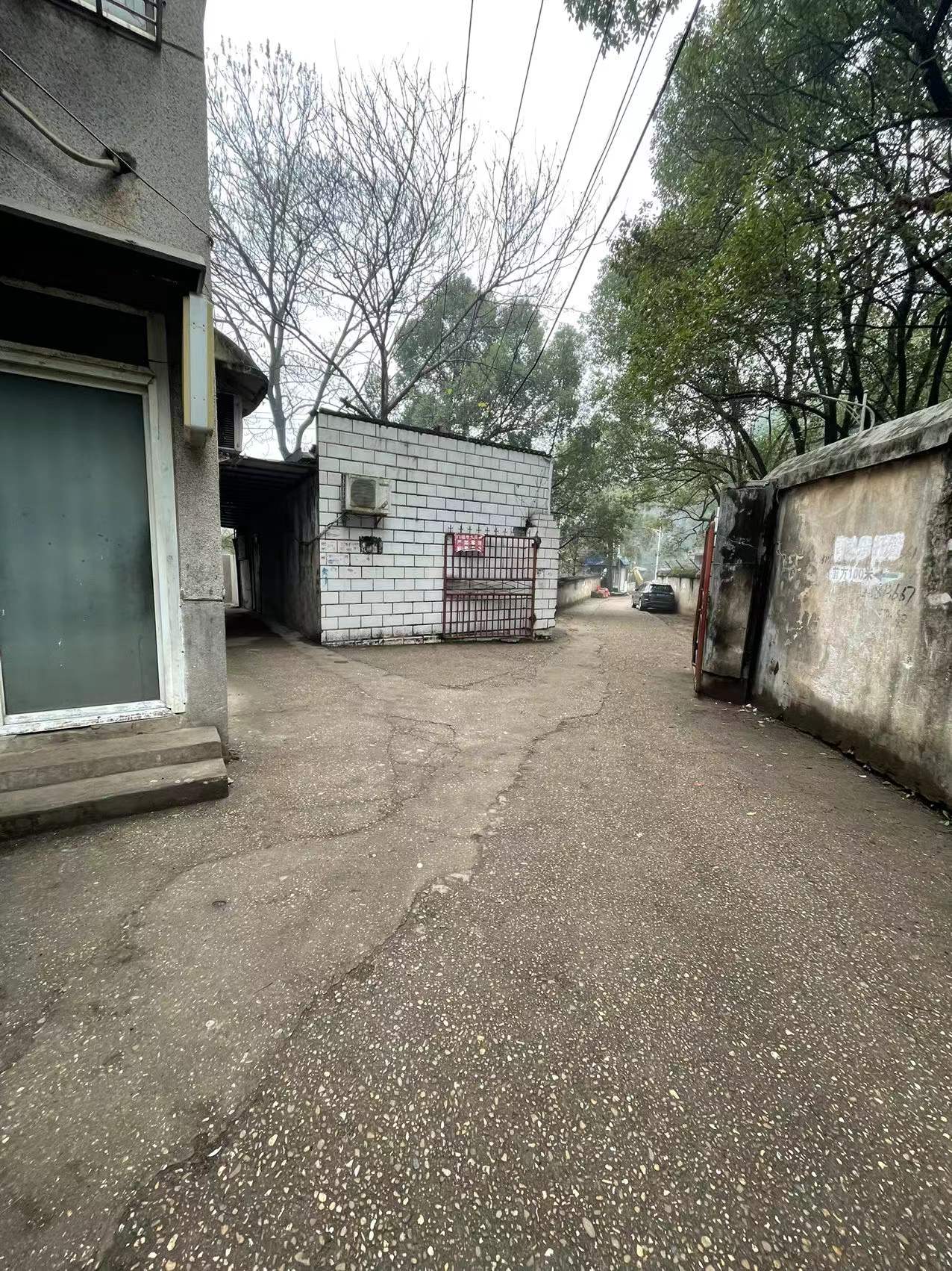 洪山桥(综合农场干部宿舍) 洪山桥(综合农场干部宿舍)室内图2