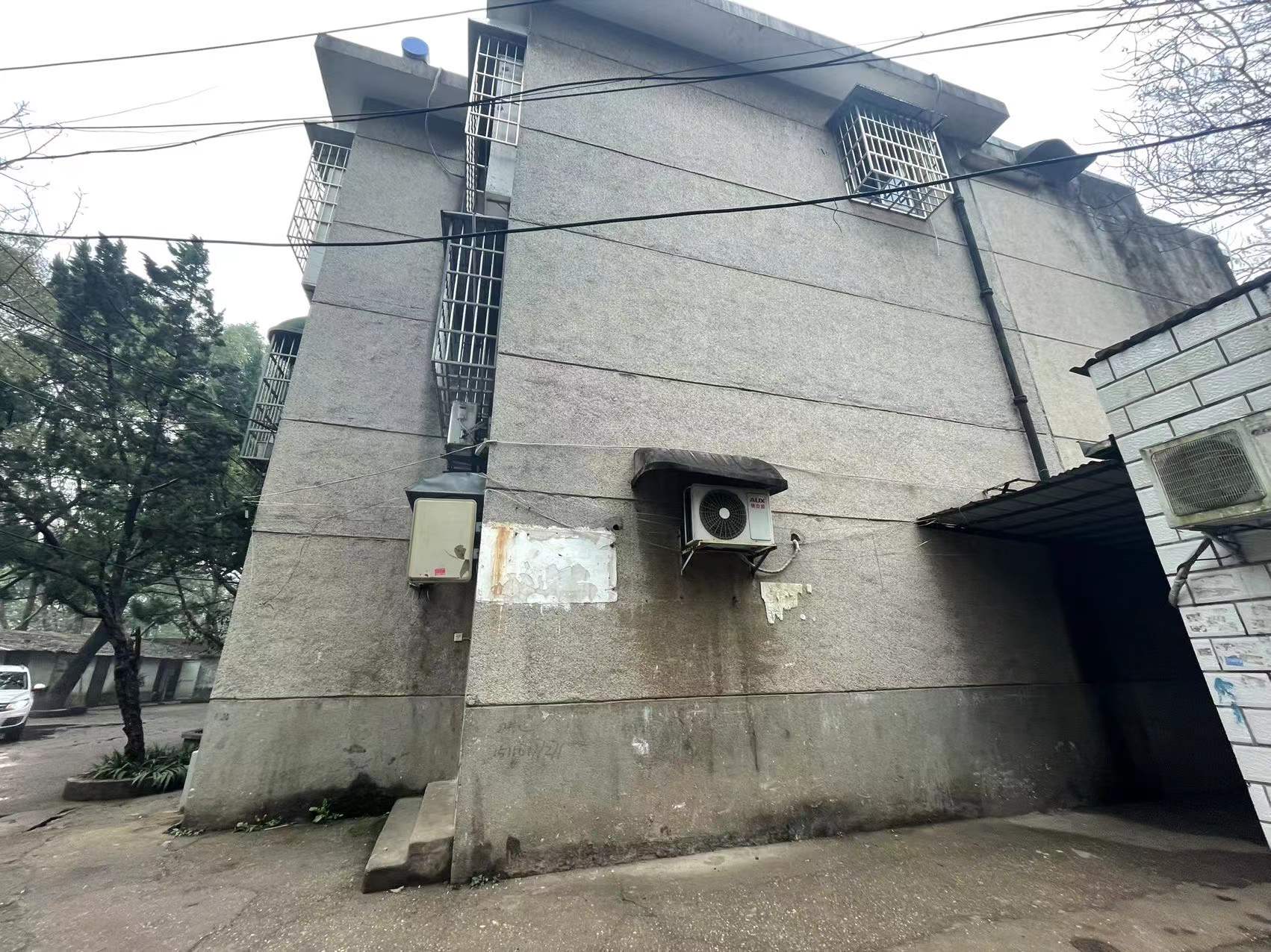 洪山桥(综合农场干部宿舍) 洪山桥(综合农场干部宿舍)室内图2