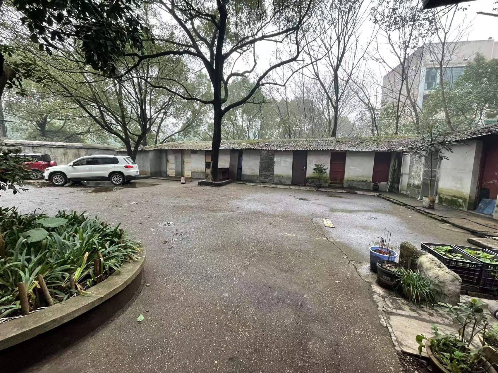 洪山桥(综合农场干部宿舍) 洪山桥(综合农场干部宿舍)室内图2