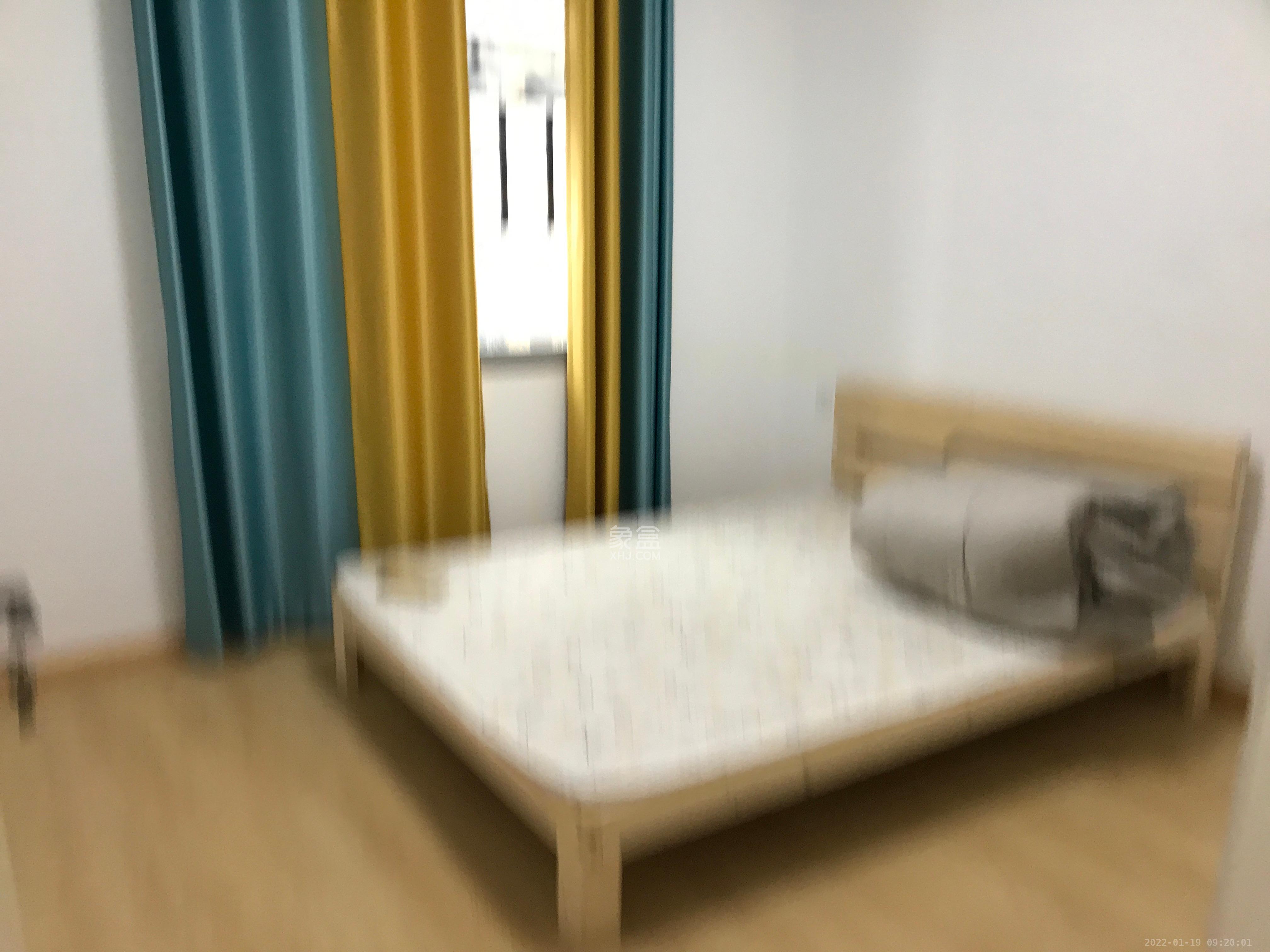 澳海谷山府  3室2厅2卫   2200.00元/月室内图