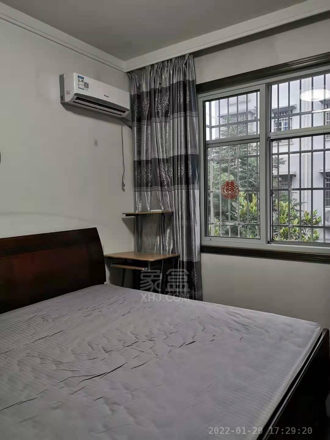 耀华新村  2室2厅1卫   1300.00元/月小区图