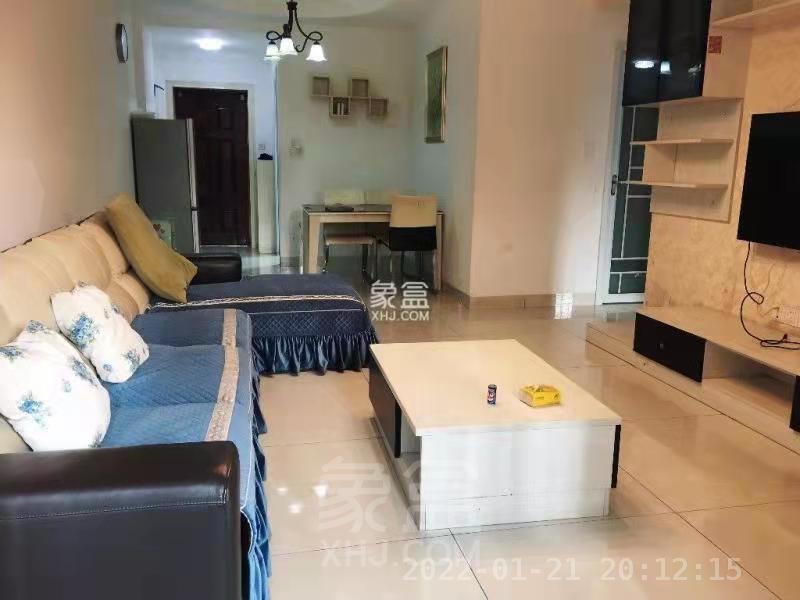 岭秀天下  2室2厅1卫    1500.0元/月 岭秀天下  2室2厅1卫    1500.0元/月室内图