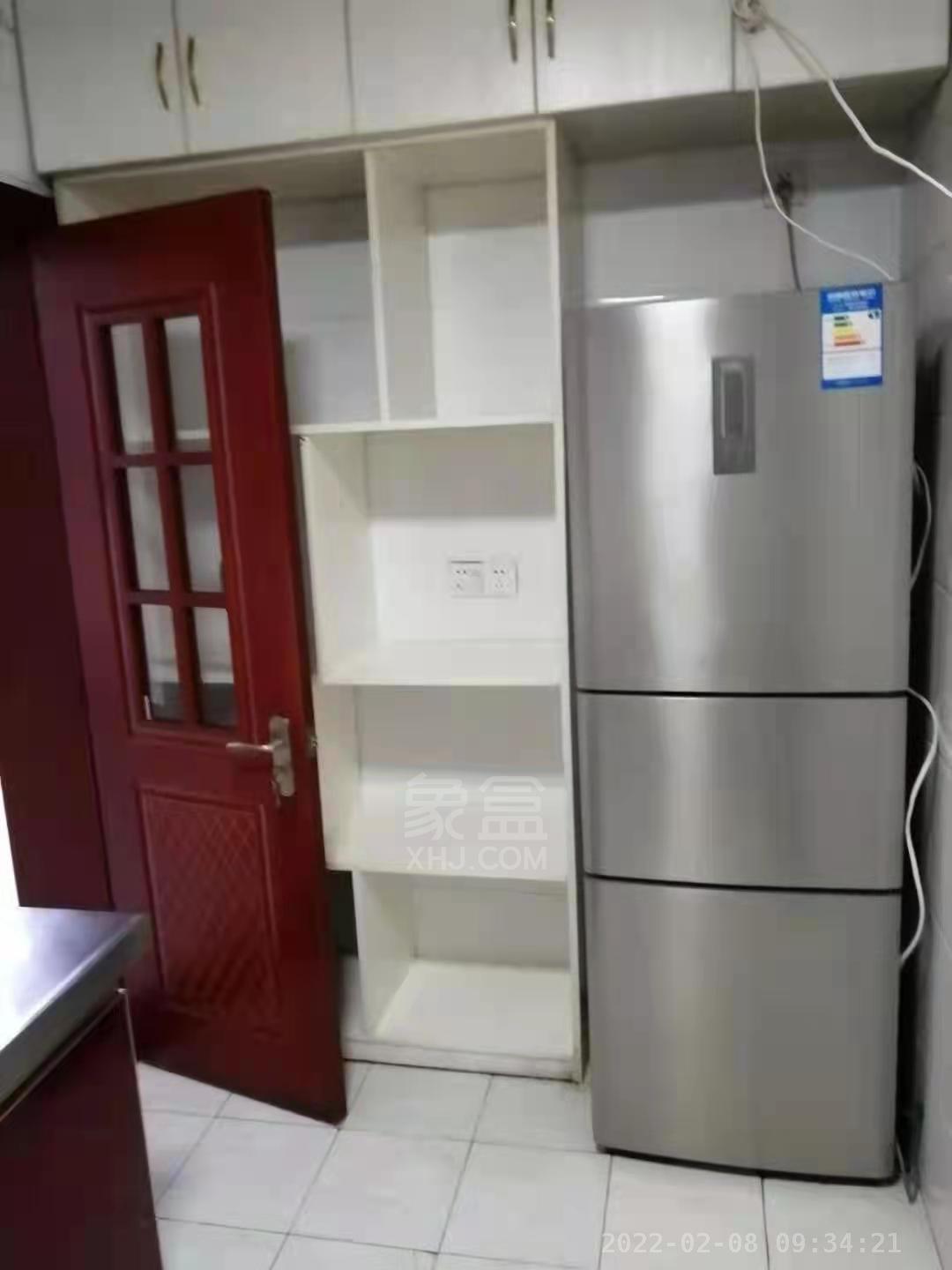 银泰财富广场  3室2厅1卫   2400.00元/月室内图