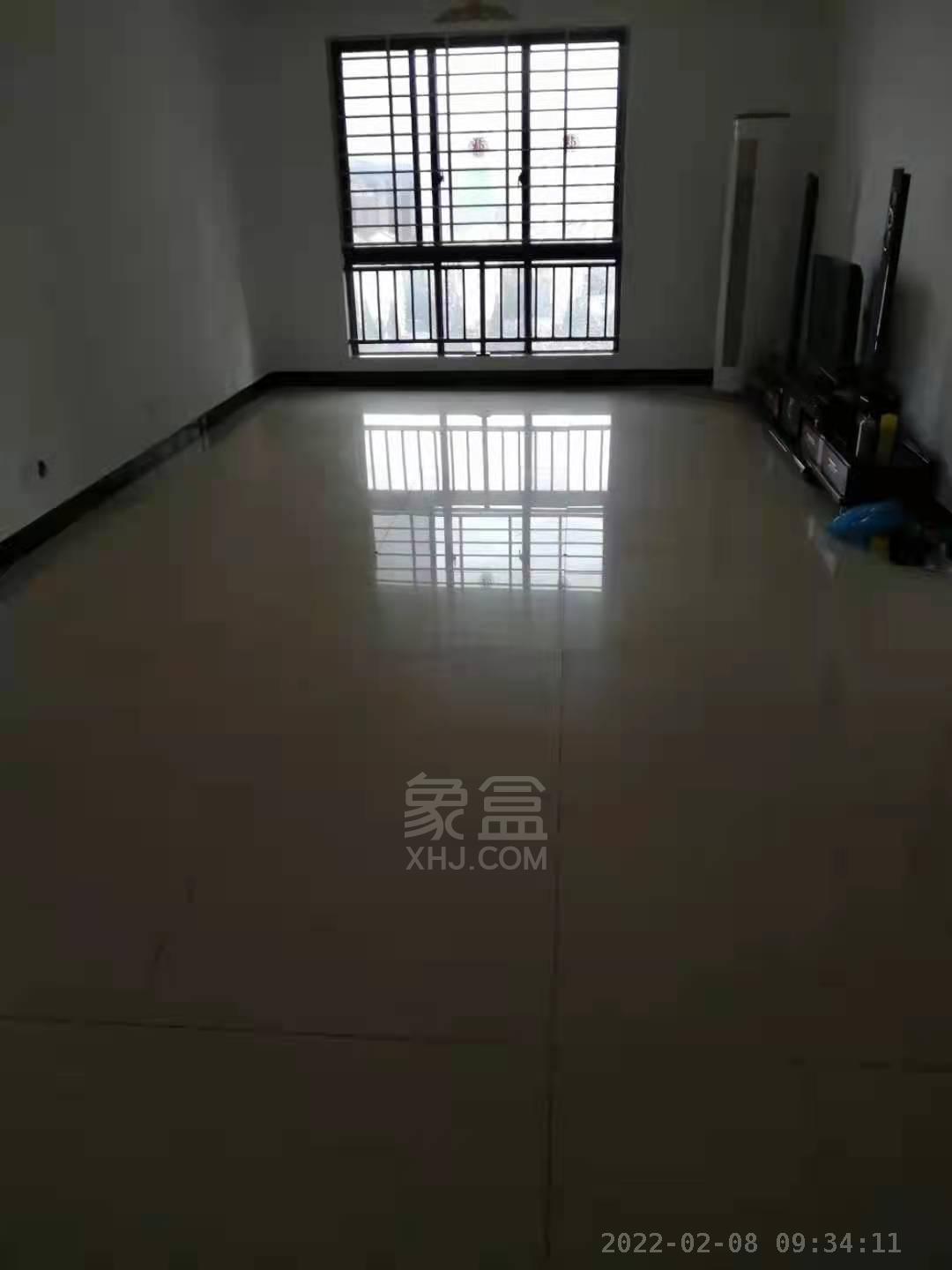 银泰财富广场  3室2厅1卫   2400.00元/月室内图
