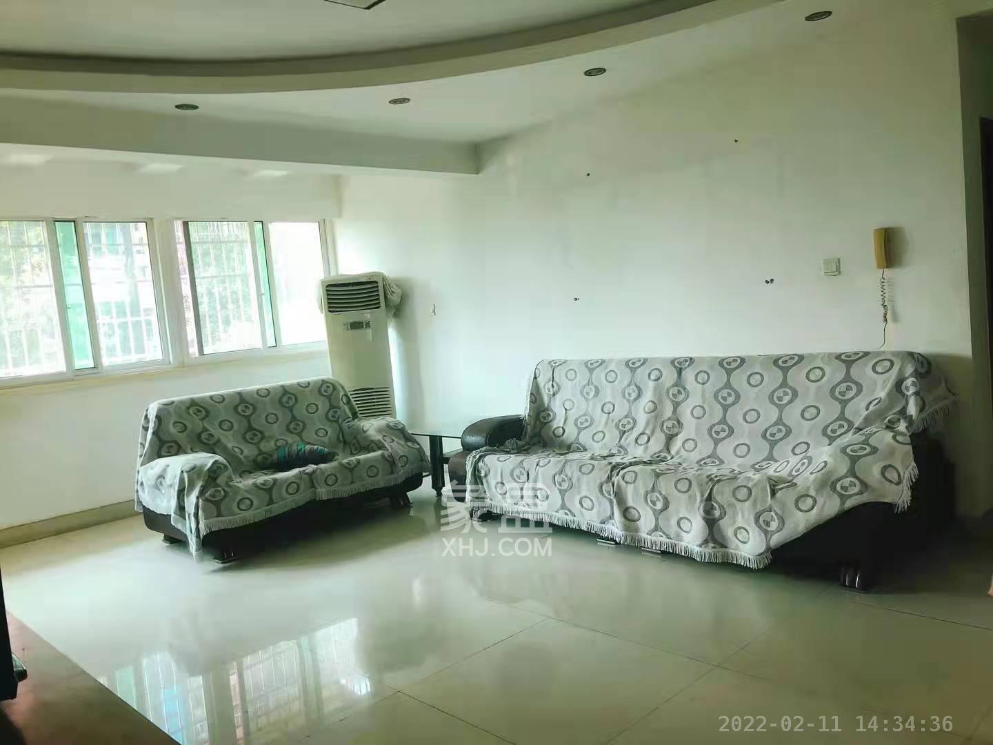 豐收花園住宅小區(qū)  3室2廳1衛(wèi)    1800.0元/月室內(nèi)圖1
