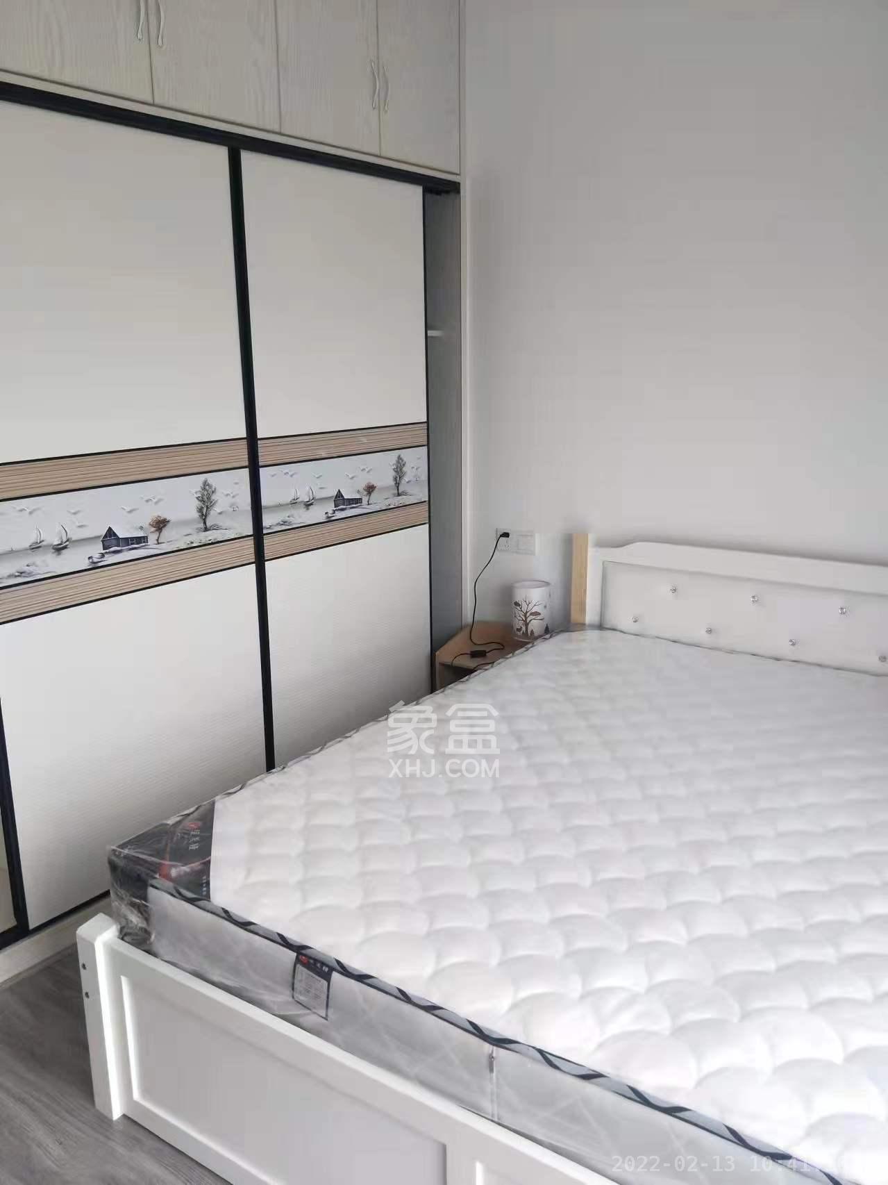 欧亚达国际广场 2室2厅1卫 2500.0元/月 欧亚达国际广场 2室2厅1卫 2500.0元/月室内图