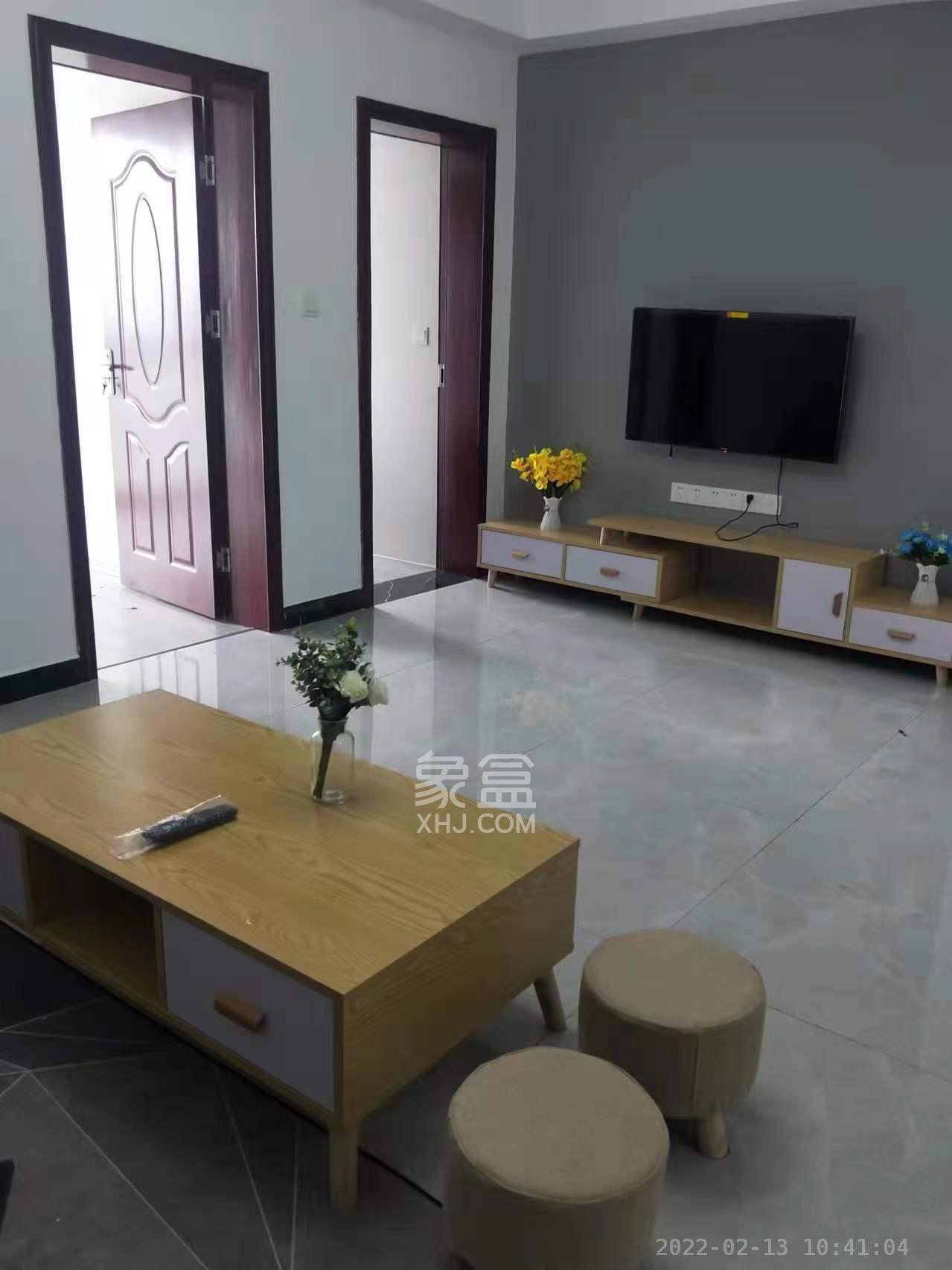 欧亚达国际广场 2室2厅1卫 2500.0元/月 欧亚达国际广场 2室2厅1卫 2500.0元/月室内图