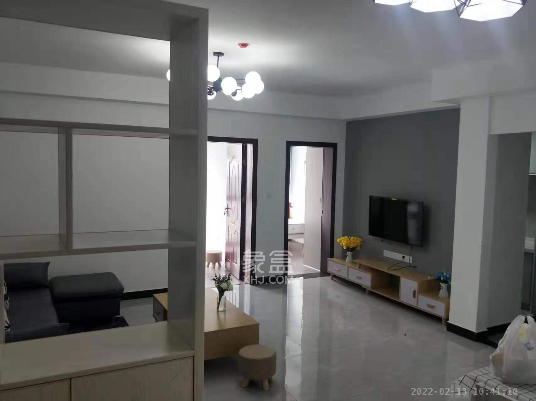 欧亚达国际广场 2室2厅1卫 2500.0元/月 欧亚达国际广场 2室2厅1卫 2500.0元/月室内图