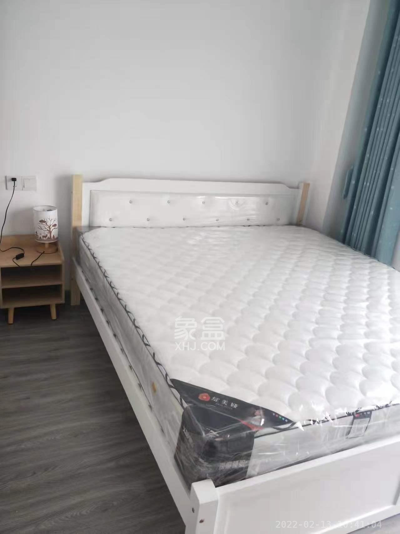 欧亚达国际广场 2室2厅1卫 2500.0元/月 欧亚达国际广场 2室2厅1卫 2500.0元/月室内图